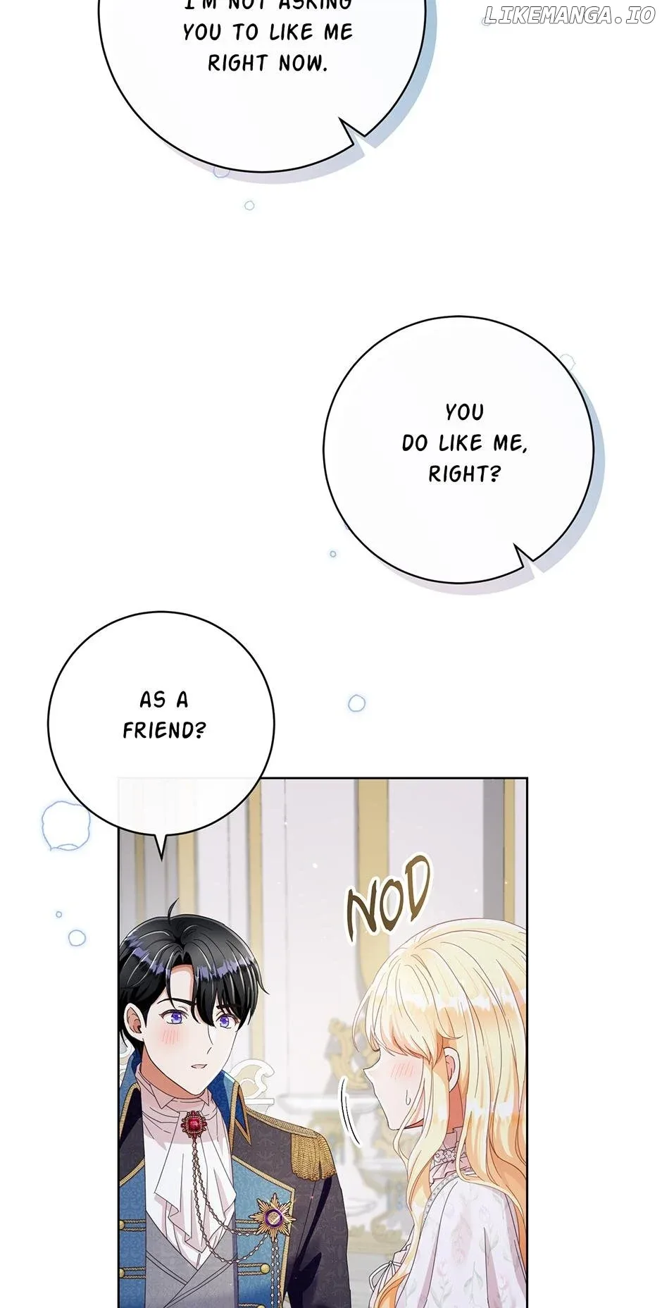 I Will Remove Them From My Life Chapter 86 page 7