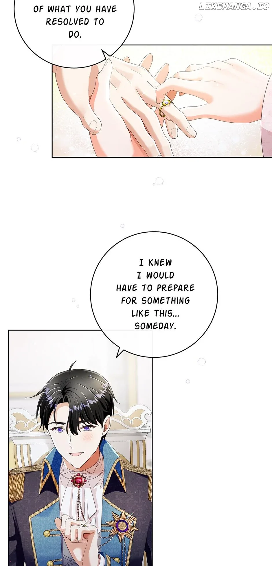 I Will Remove Them From My Life Chapter 86 page 26