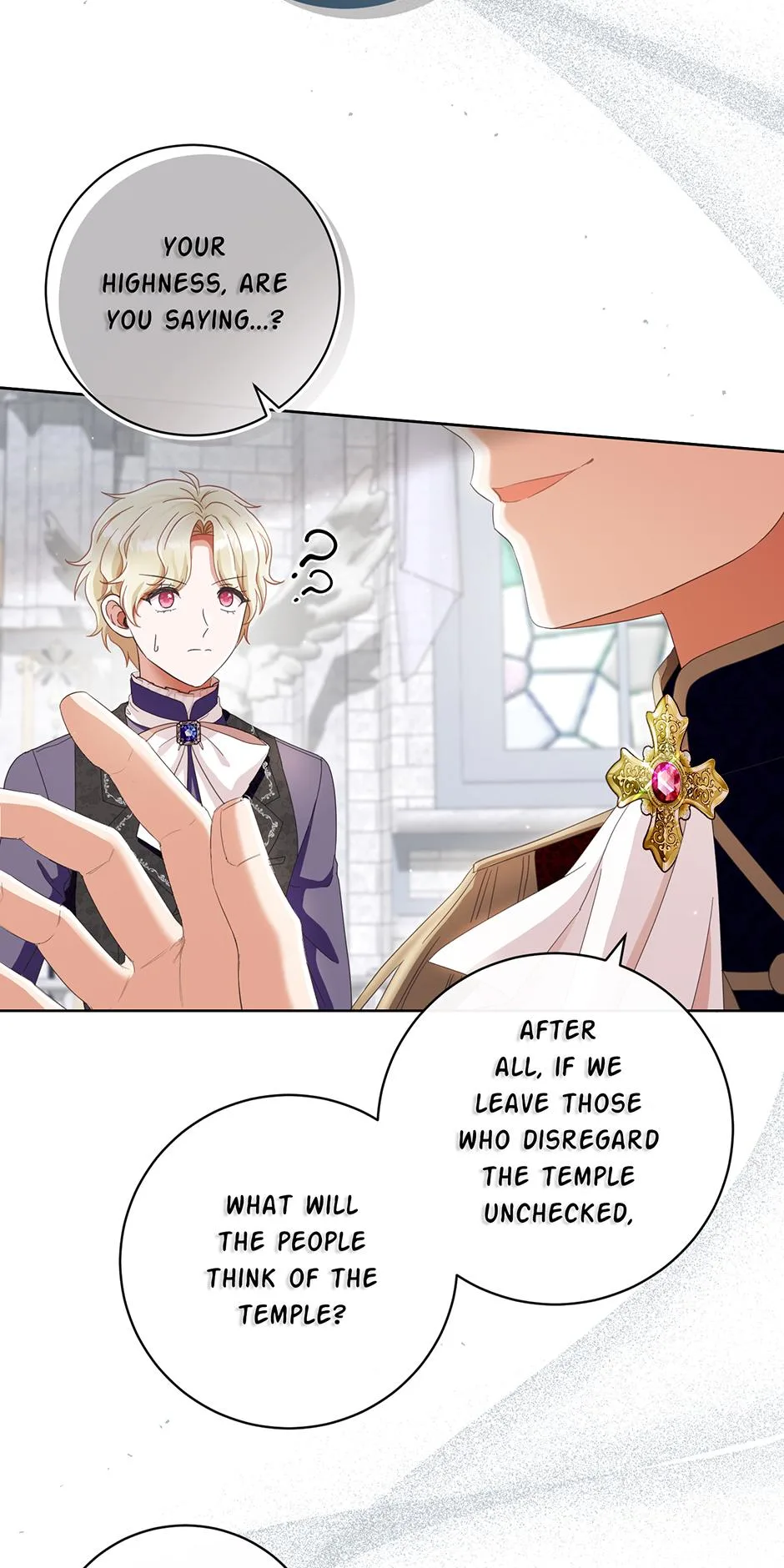 I Will Remove Them From My Life Chapter 89 page 18