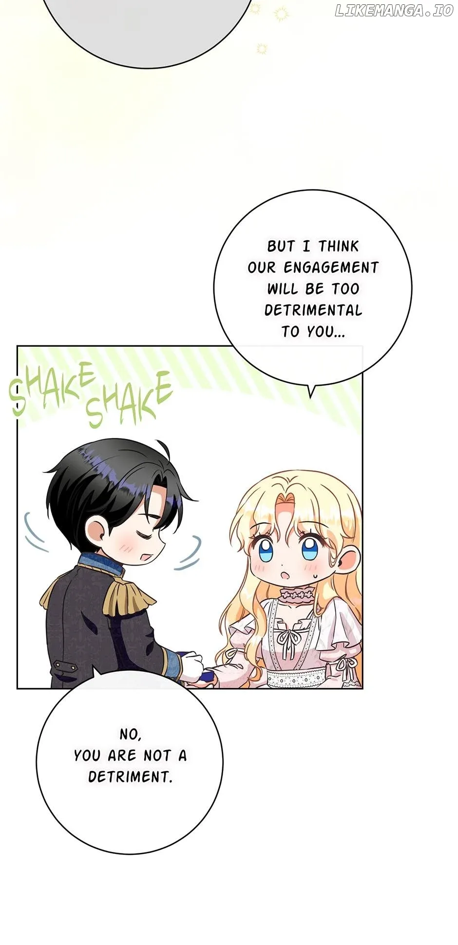 I Will Remove Them From My Life Chapter 86 page 20