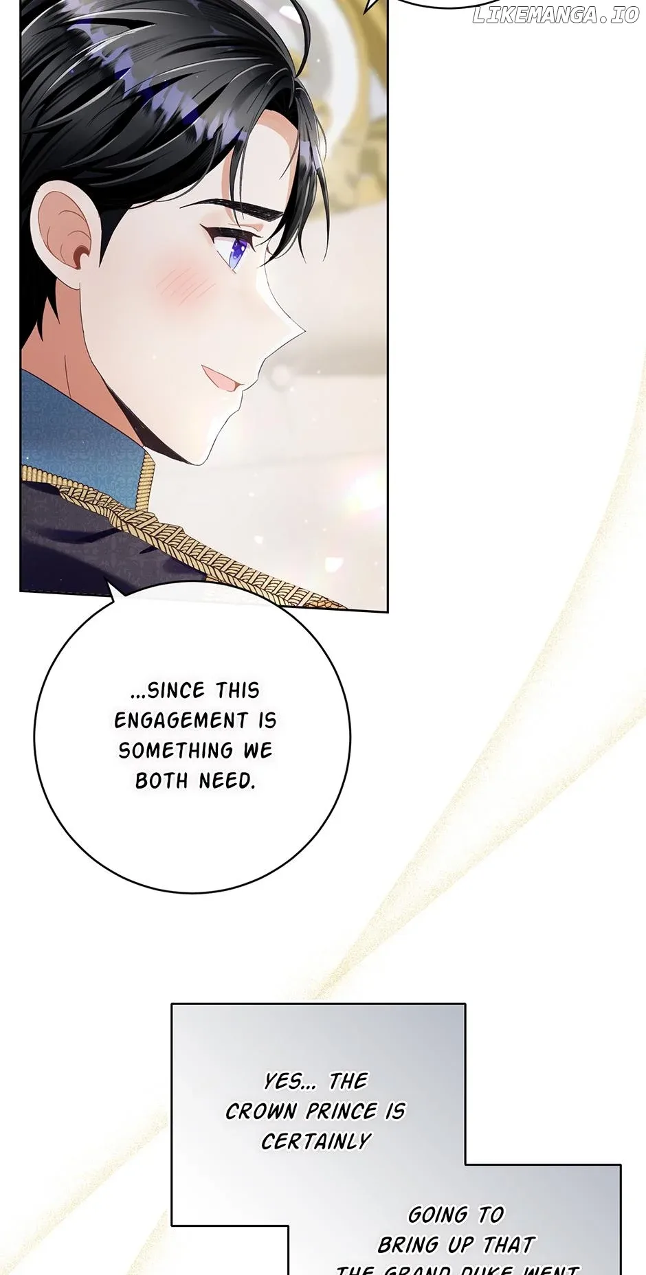 I Will Remove Them From My Life Chapter 86 page 10