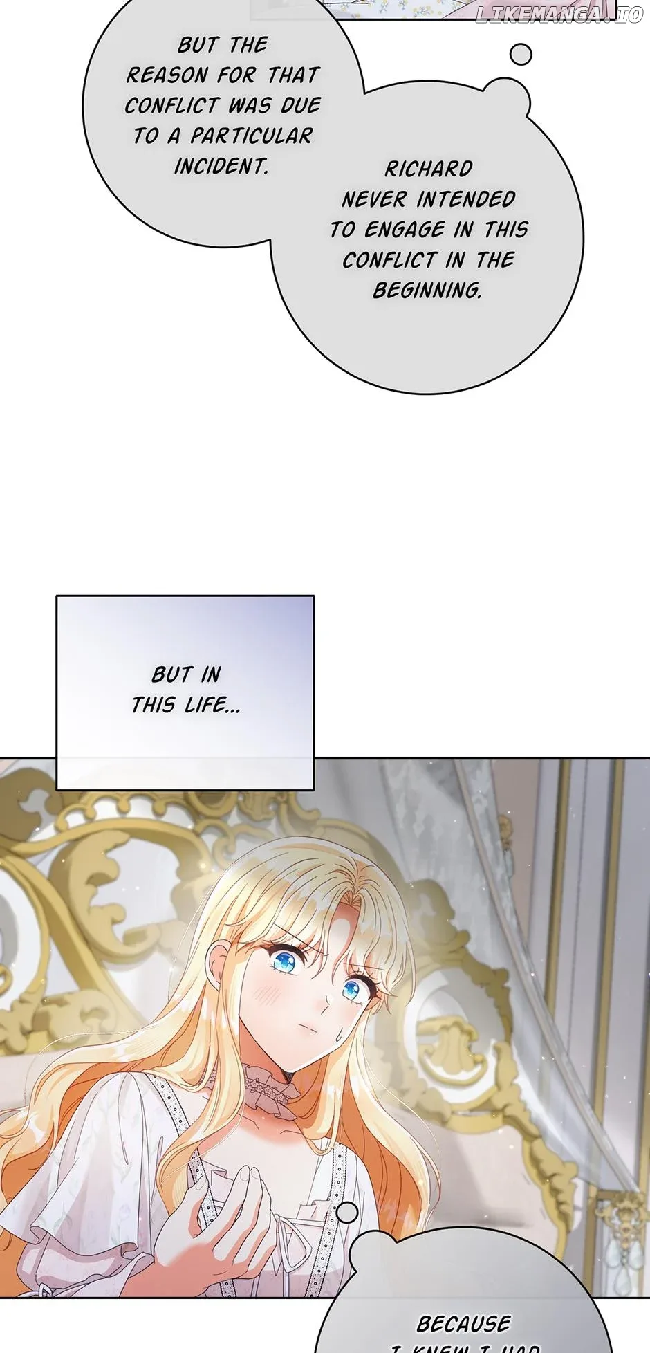 I Will Remove Them From My Life Chapter 86 page 28