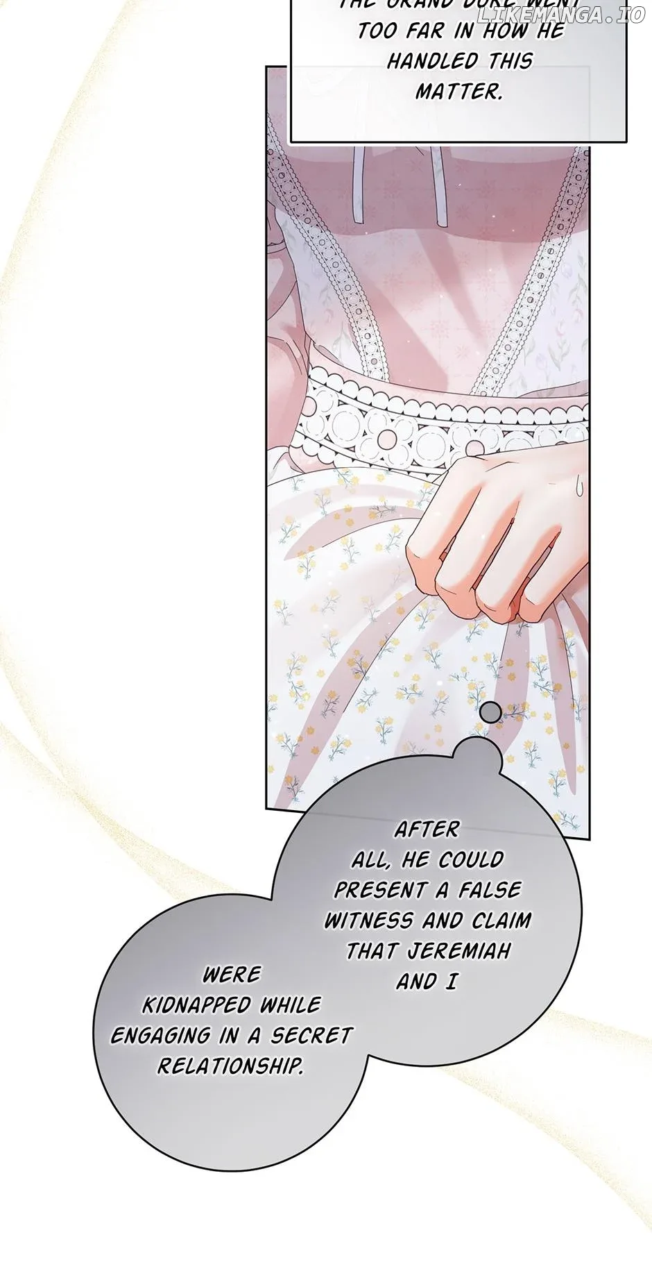 I Will Remove Them From My Life Chapter 86 page 11