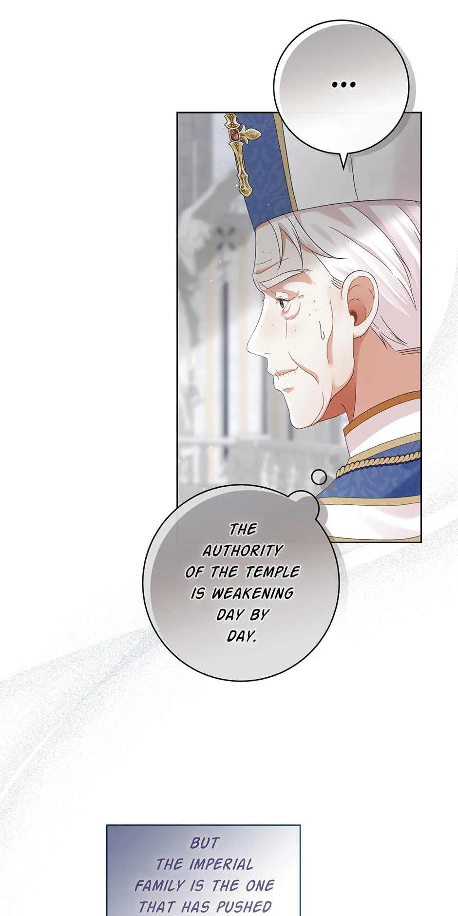 I Will Remove Them From My Life Chapter 89 page 12
