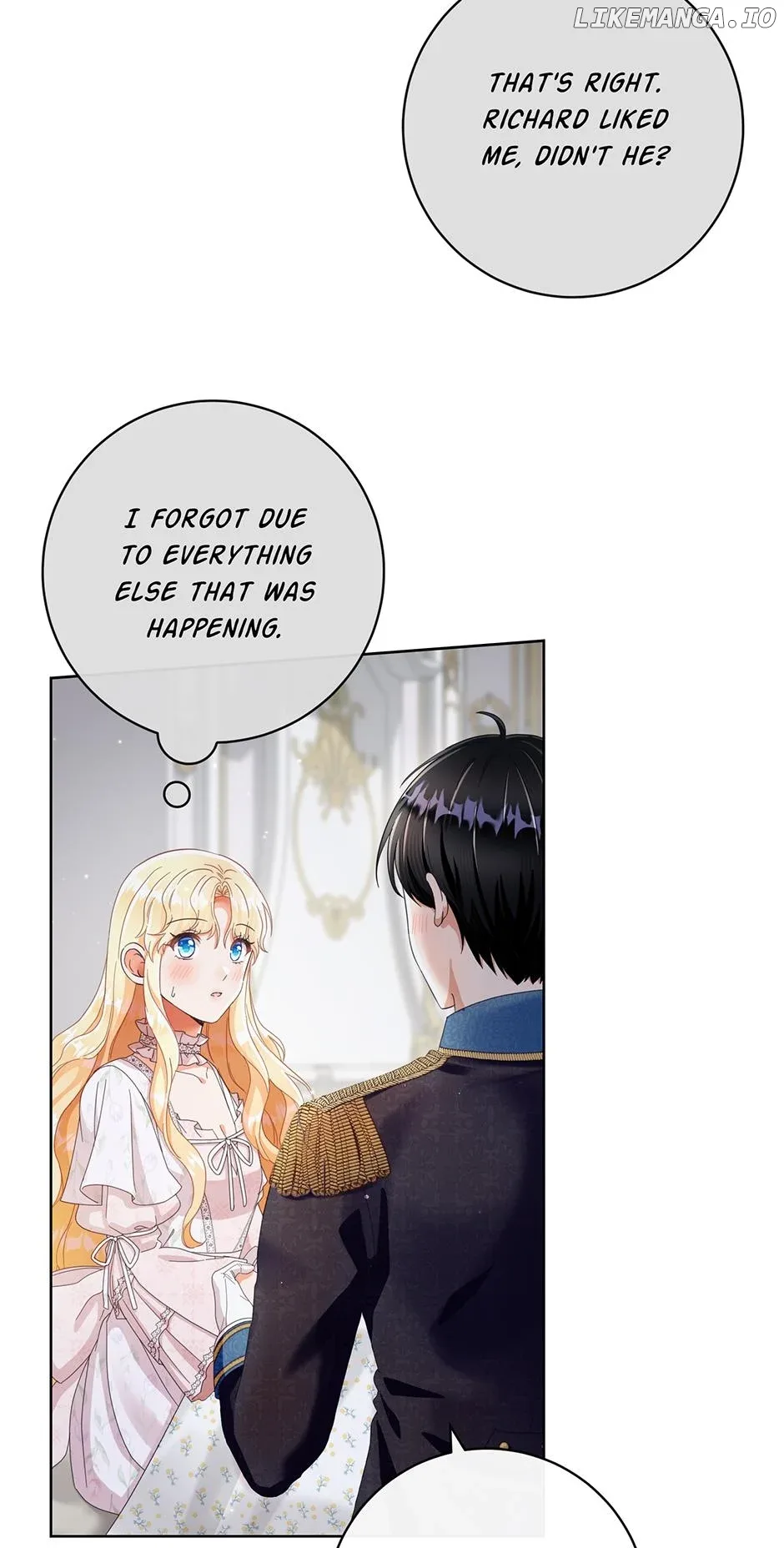 I Will Remove Them From My Life Chapter 86 page 5