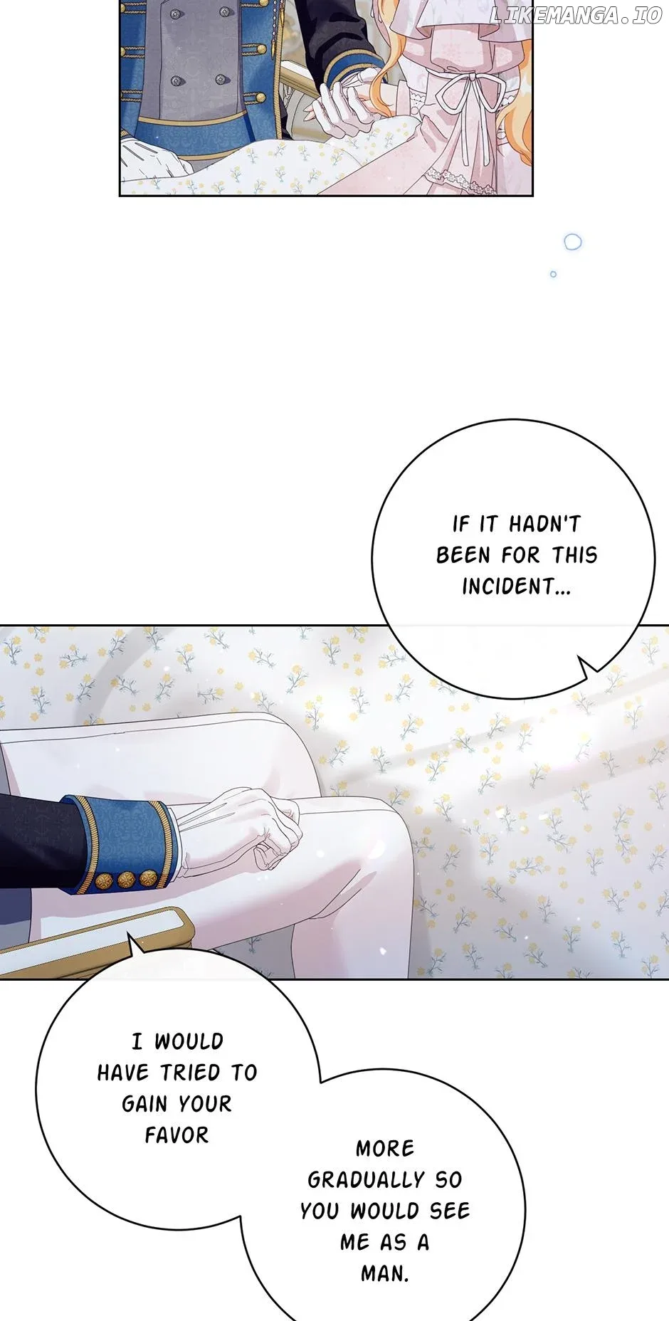I Will Remove Them From My Life Chapter 86 page 8