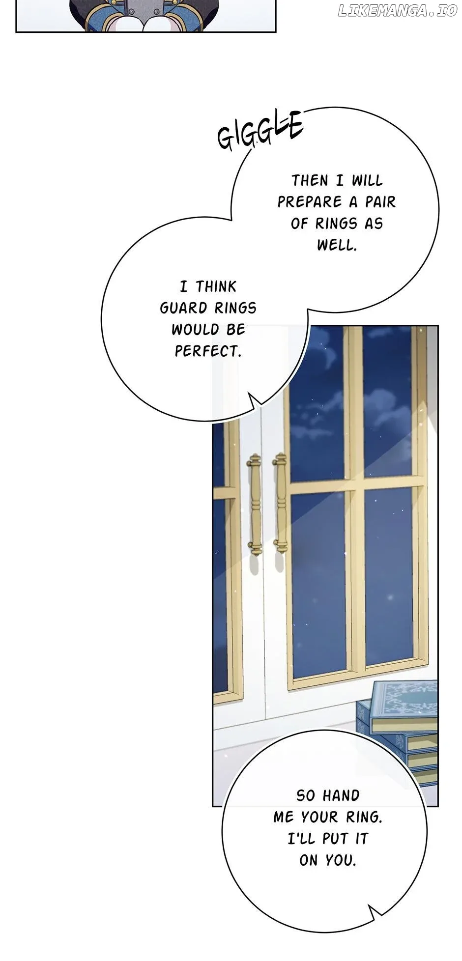 I Will Remove Them From My Life Chapter 86 page 24