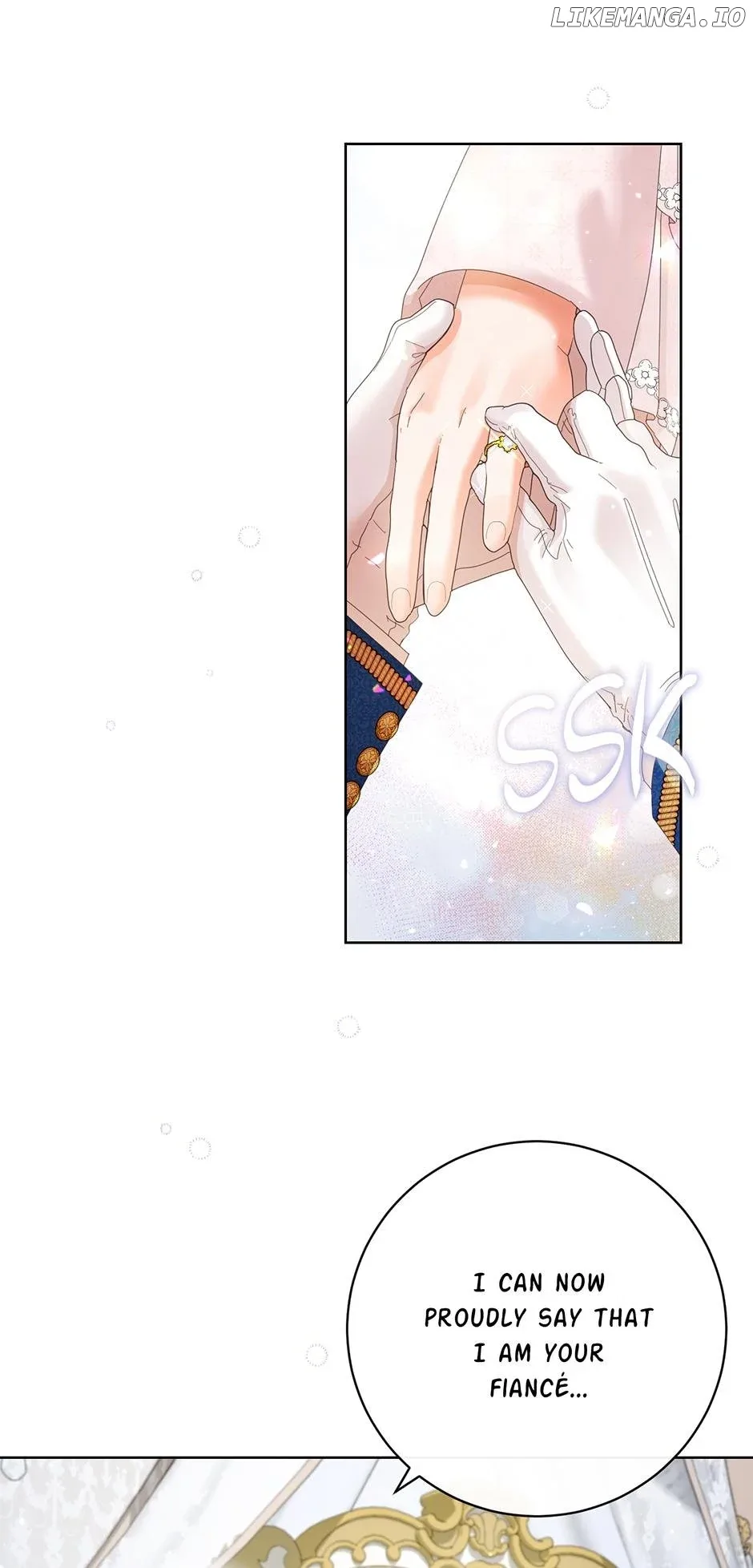 I Will Remove Them From My Life Chapter 86 page 21