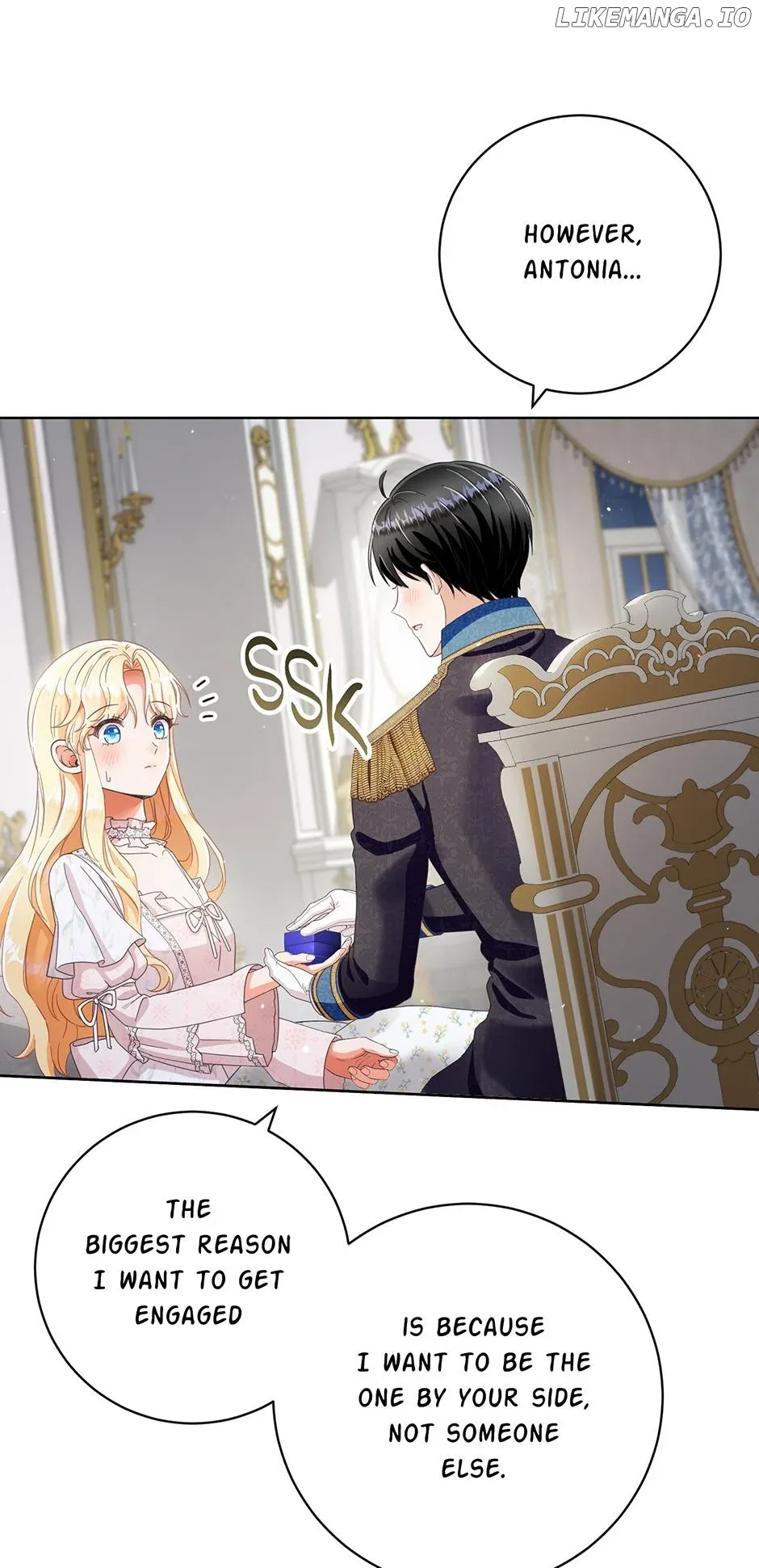 I Will Remove Them From My Life Chapter 86 page 12