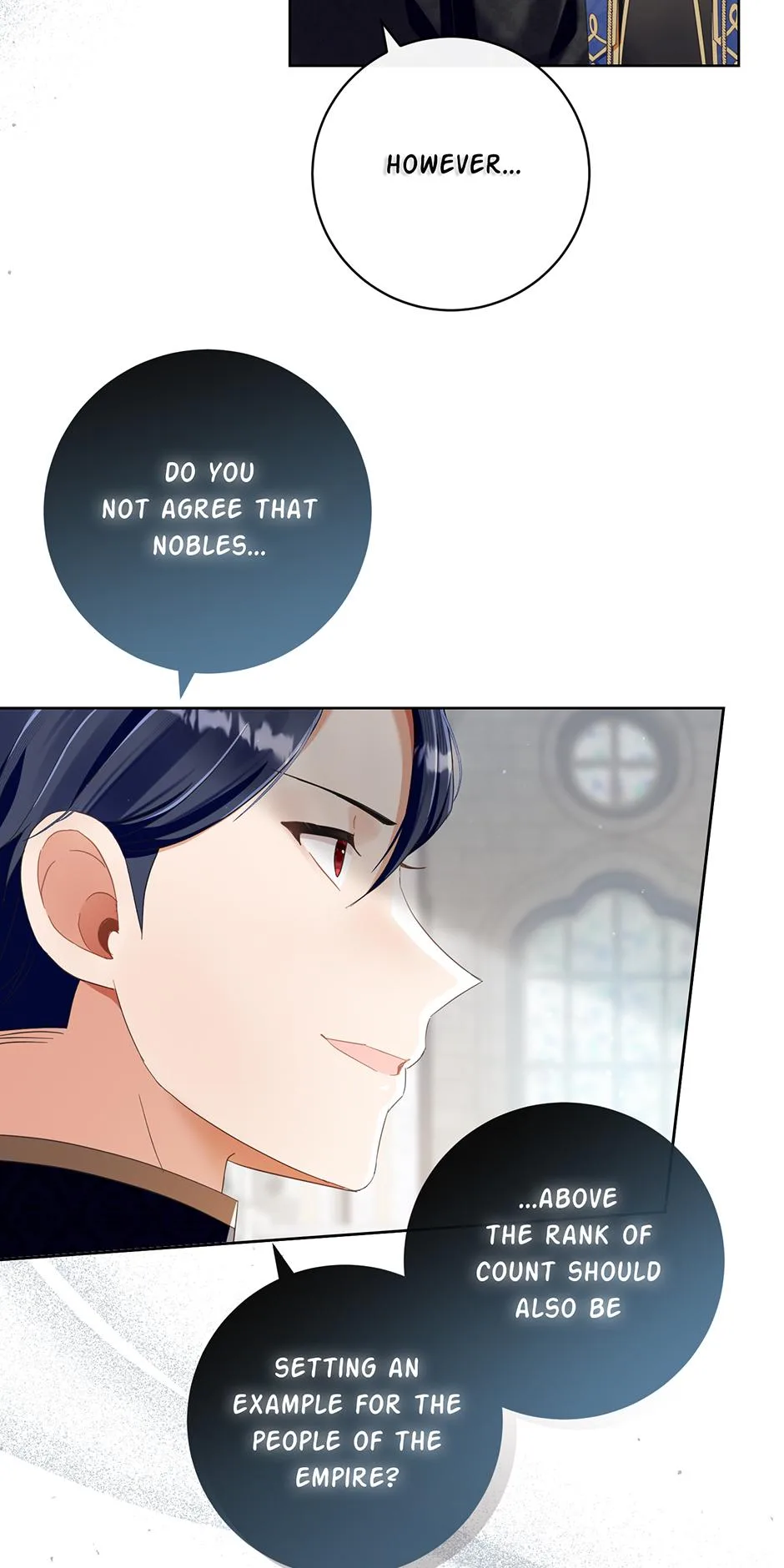 I Will Remove Them From My Life Chapter 89 page 17