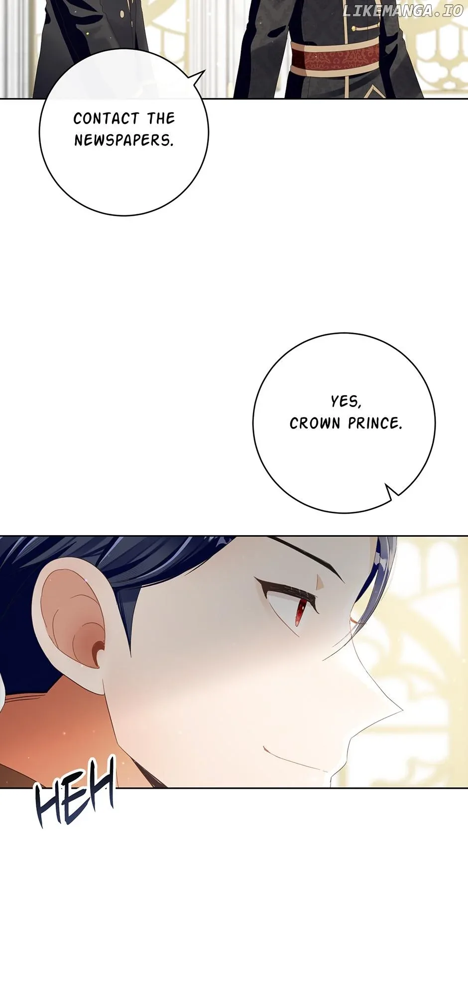 I Will Remove Them From My Life Chapter 86 page 48