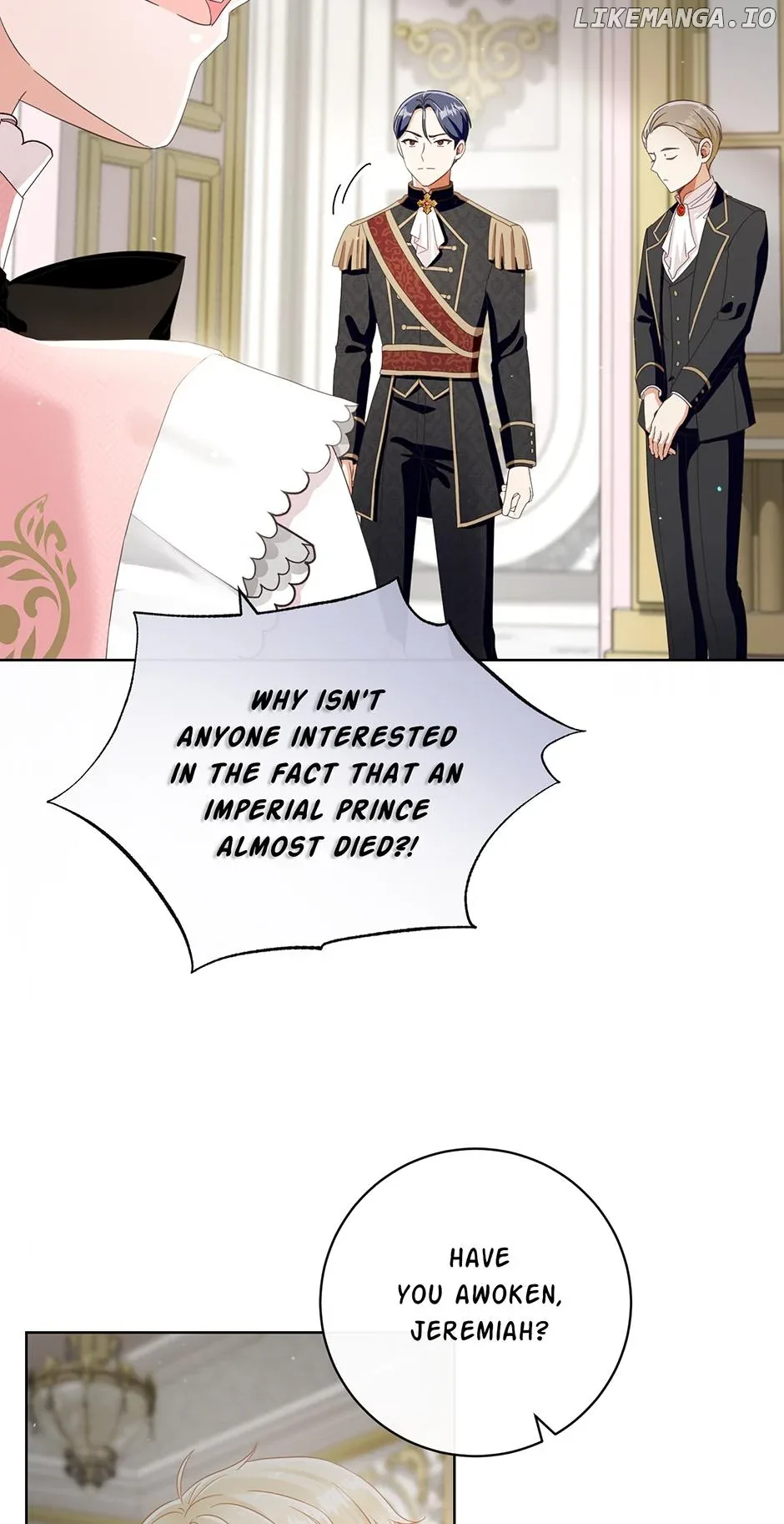 I Will Remove Them From My Life Chapter 86 page 37