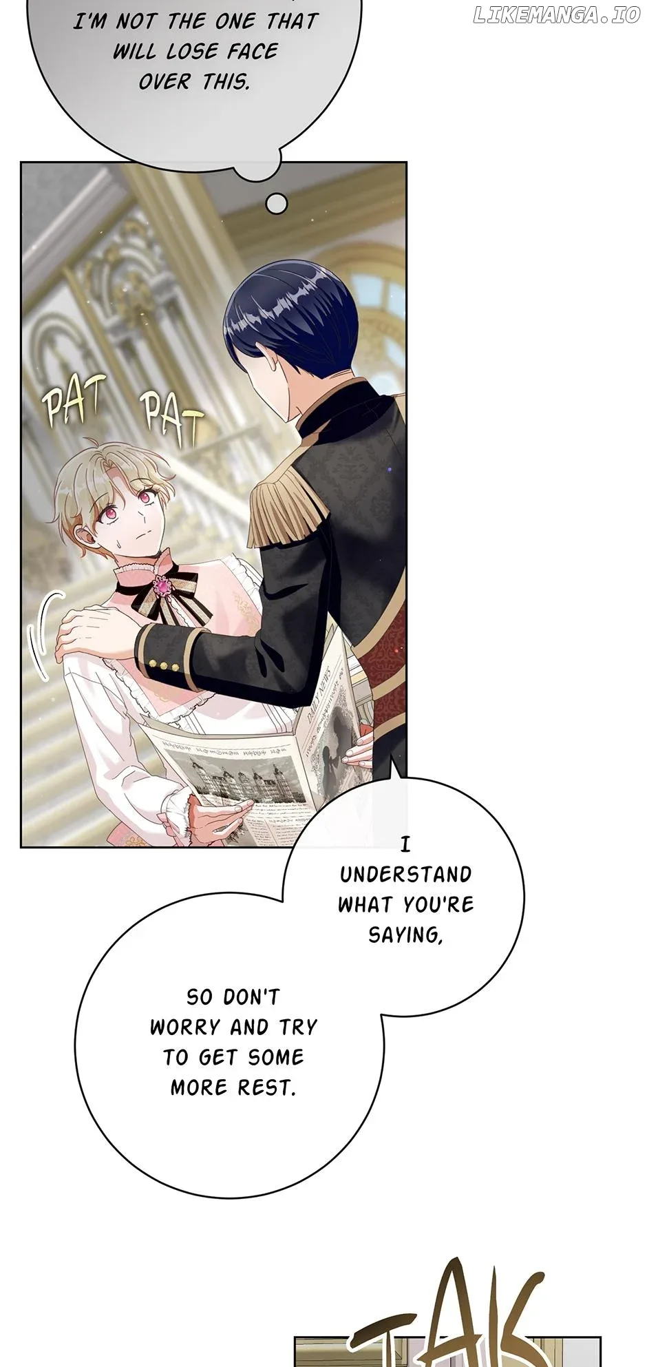 I Will Remove Them From My Life Chapter 86 page 46
