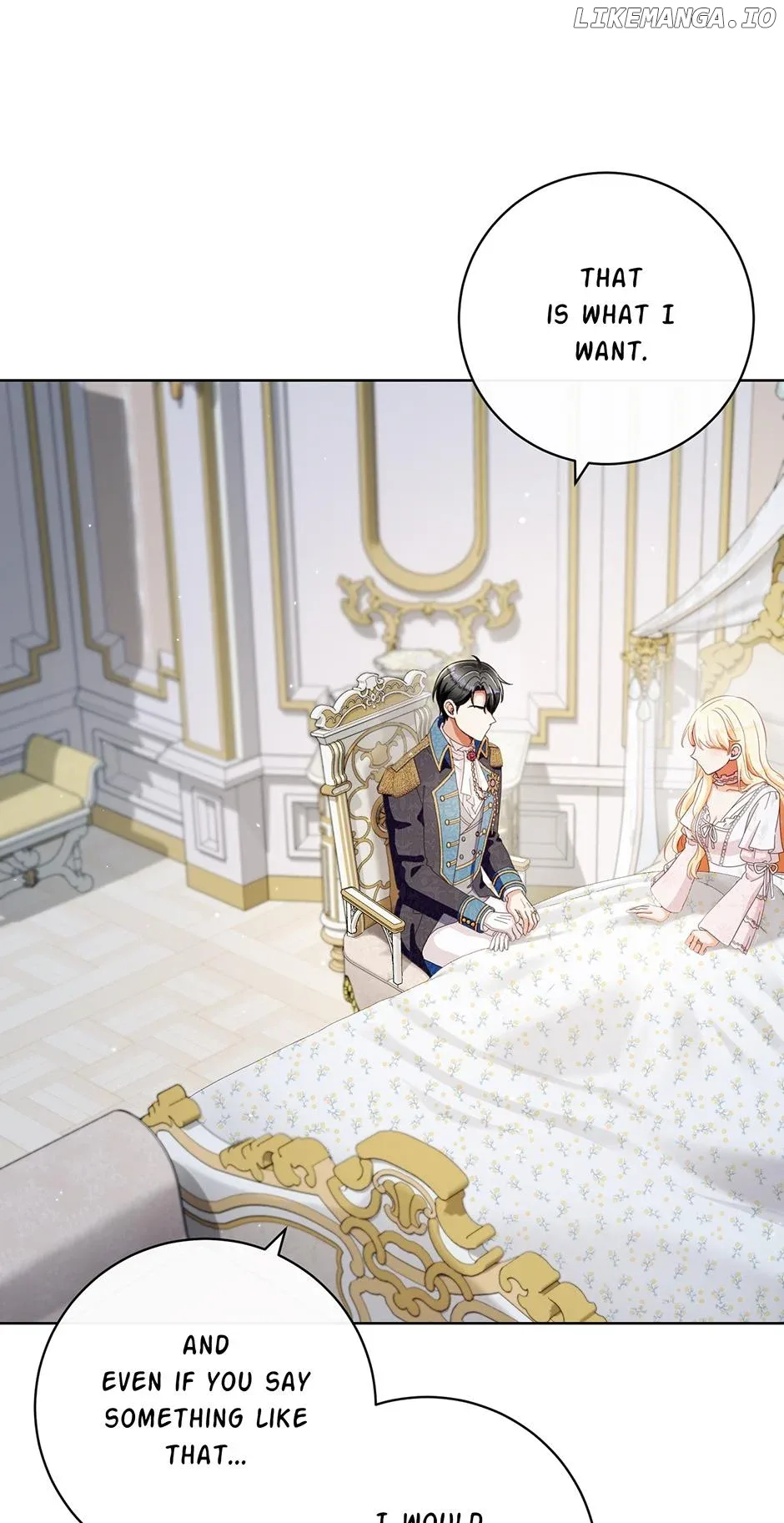 I Will Remove Them From My Life Chapter 86 page 30