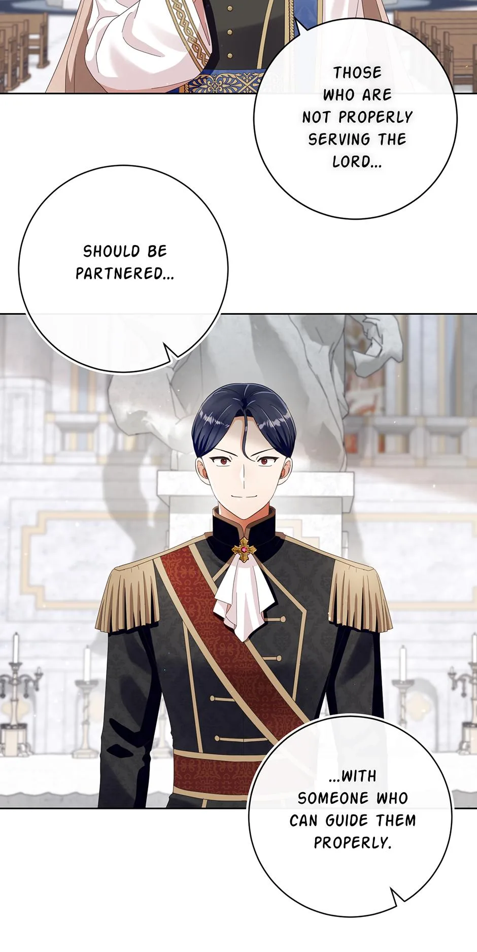 I Will Remove Them From My Life Chapter 89 page 21