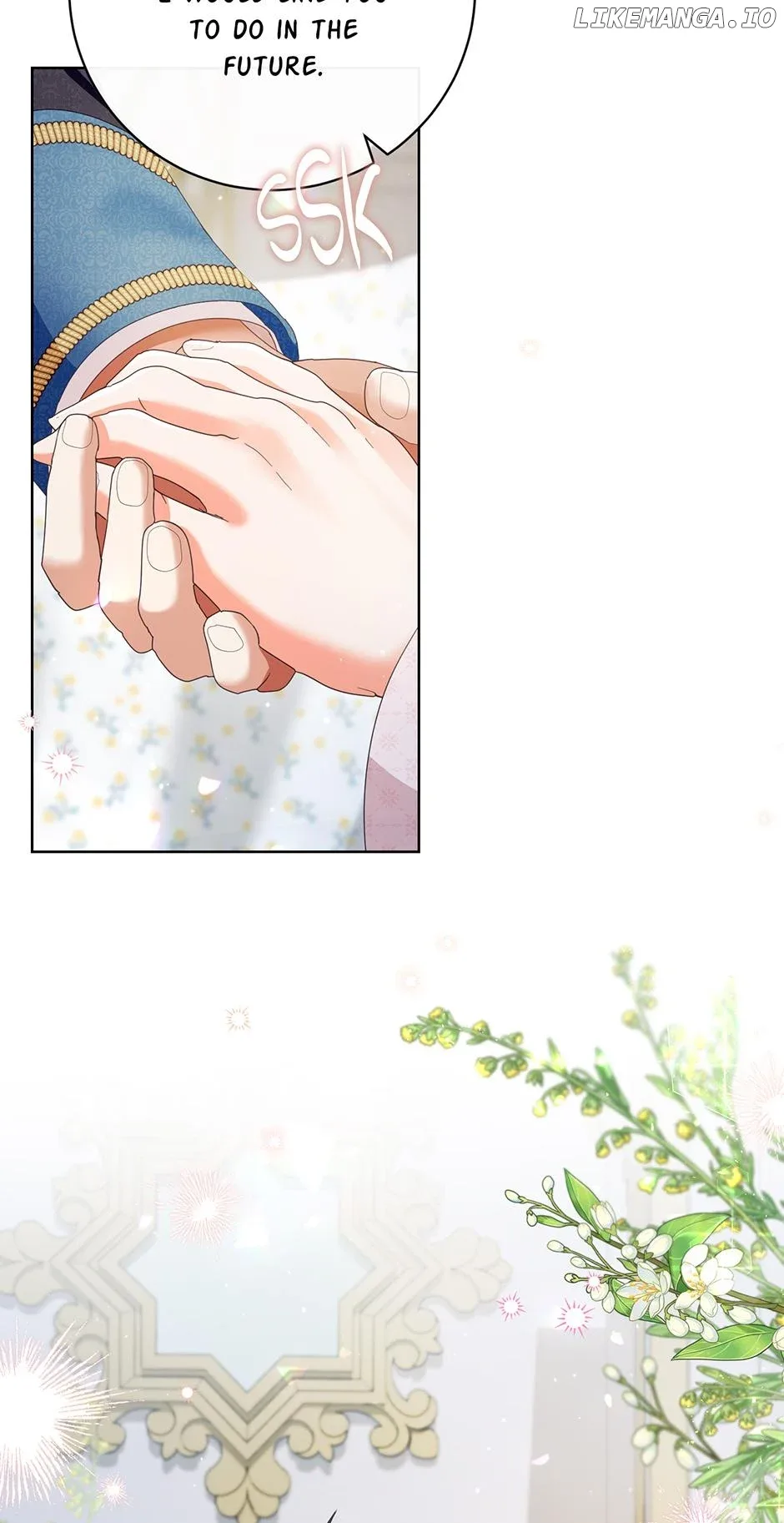 I Will Remove Them From My Life Chapter 86 page 32