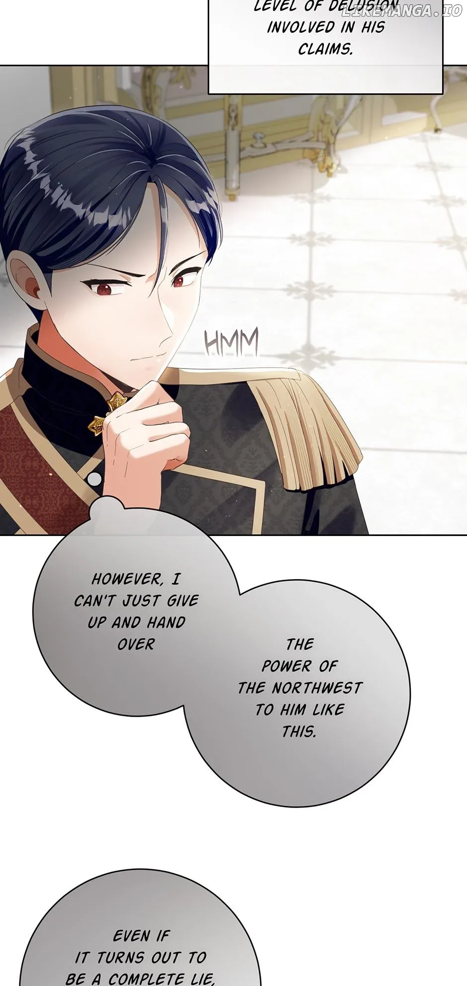 I Will Remove Them From My Life Chapter 86 page 45