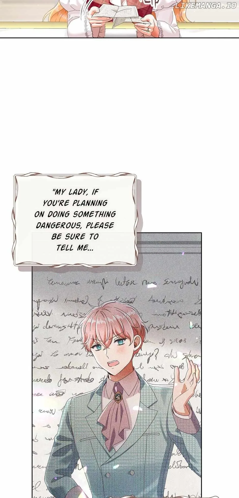 I Will Remove Them From My Life Chapter 86 page 56