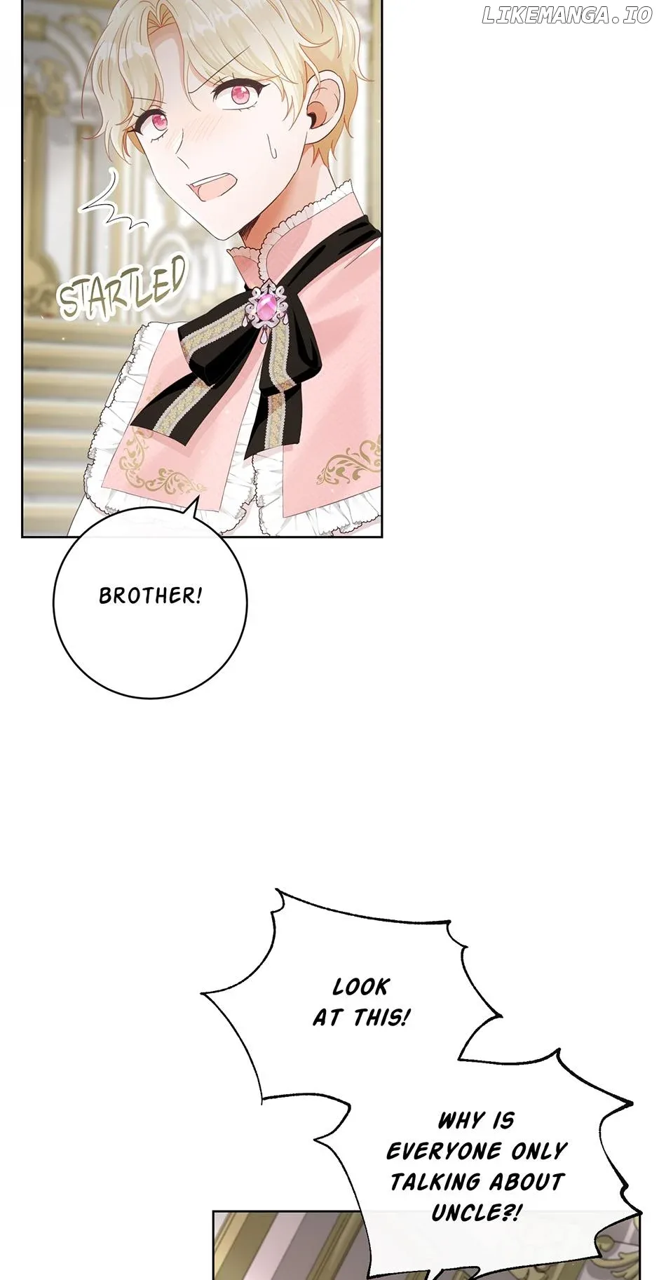 I Will Remove Them From My Life Chapter 86 page 38