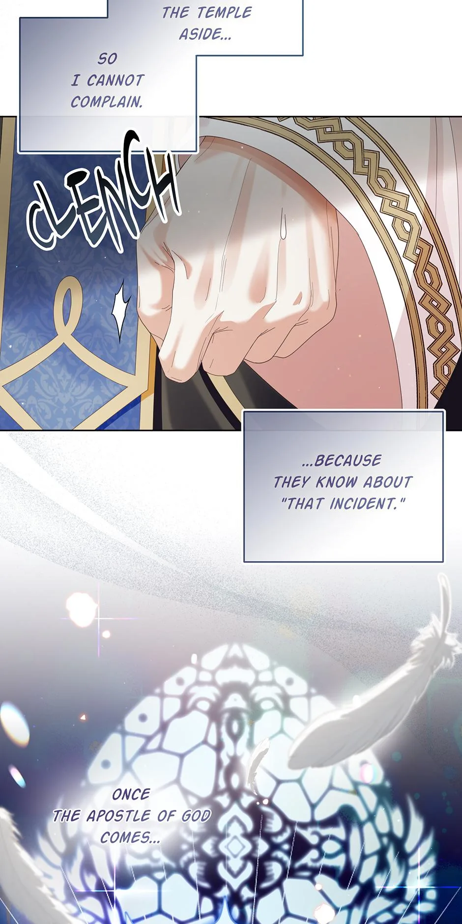 I Will Remove Them From My Life Chapter 89 page 13