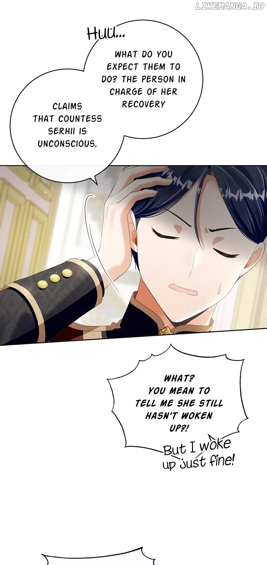 I Will Remove Them From My Life Chapter 86 page 40