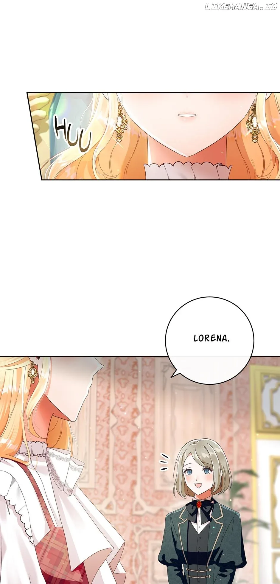 I Will Remove Them From My Life Chapter 86 page 58