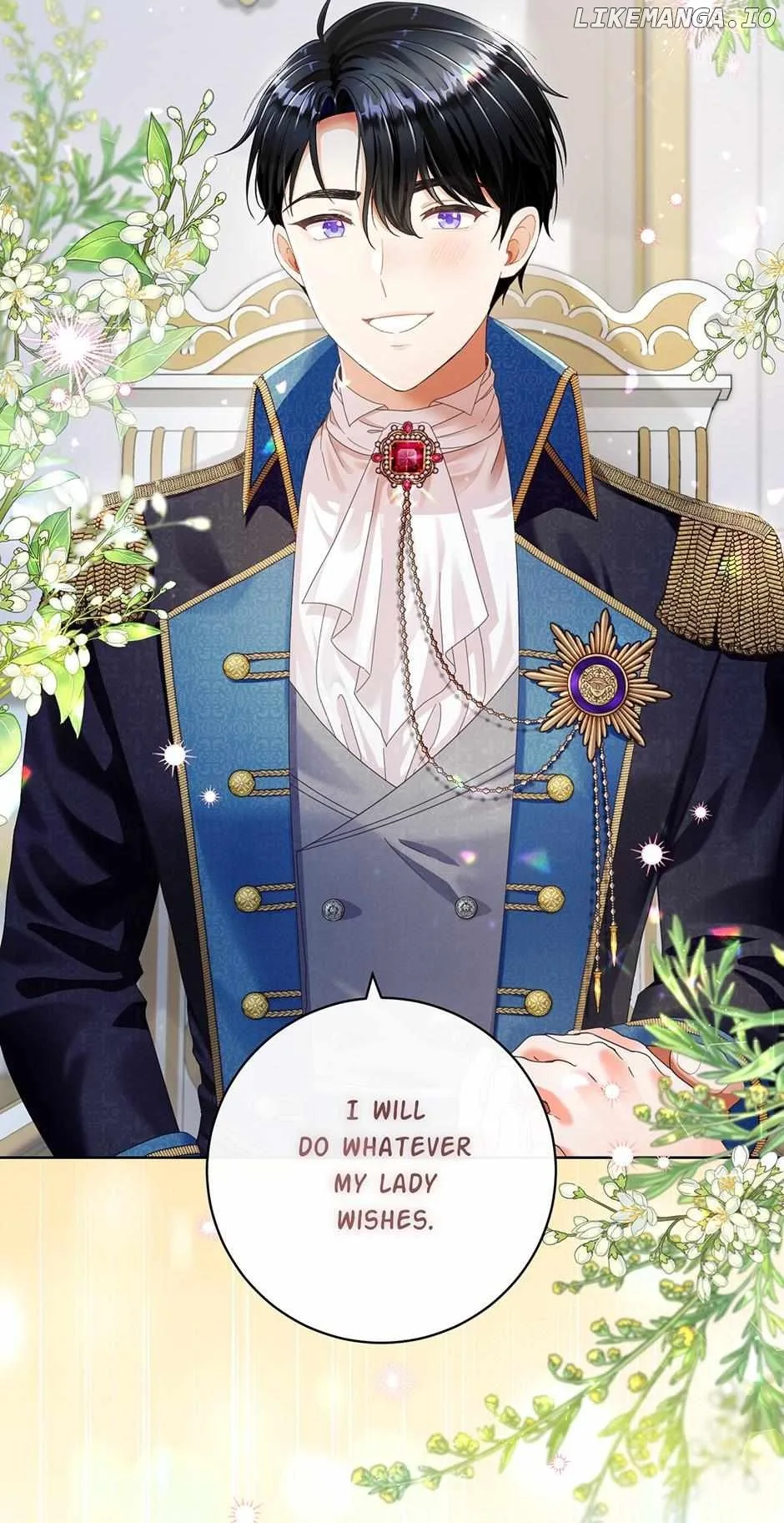 I Will Remove Them From My Life Chapter 86 page 33
