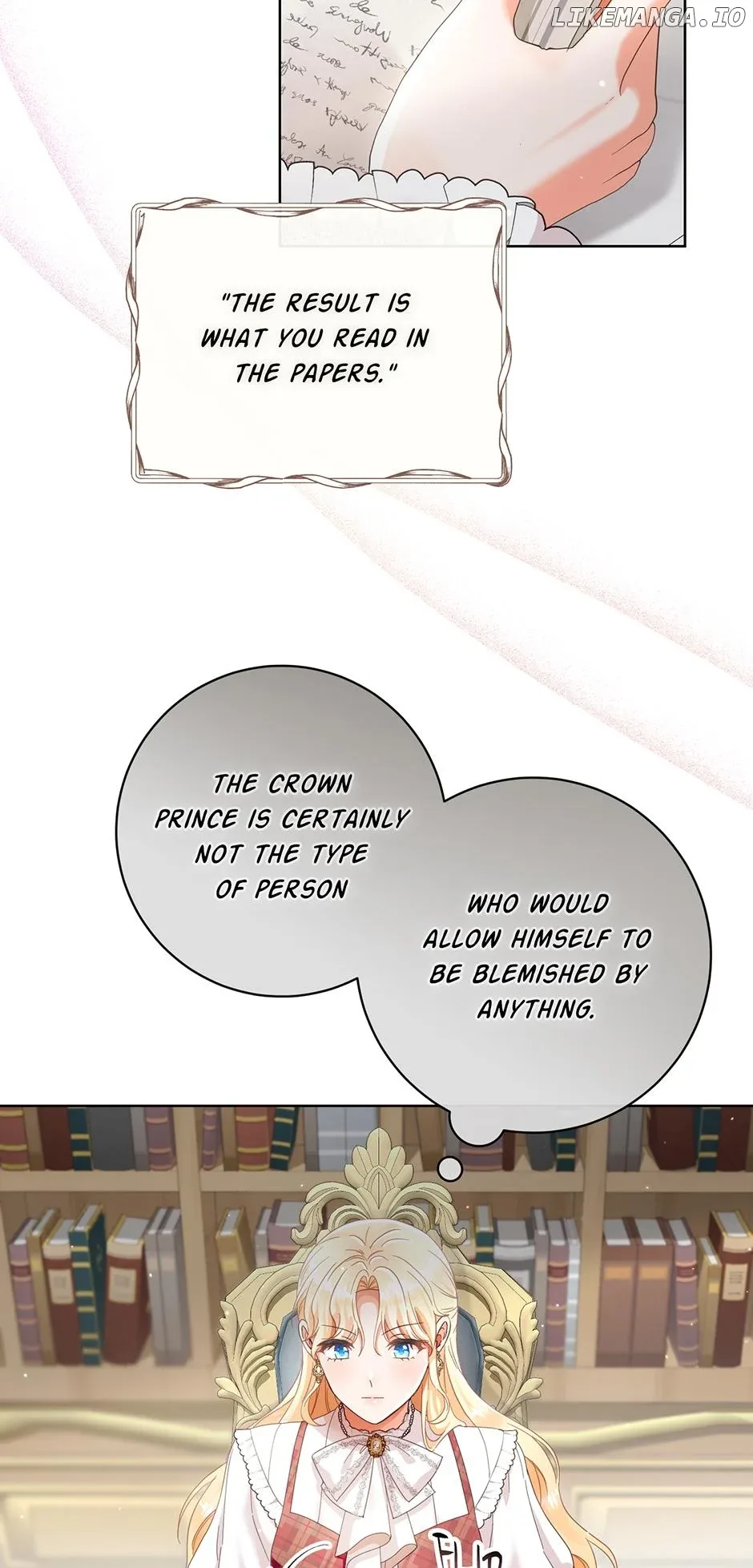 I Will Remove Them From My Life Chapter 86 page 55