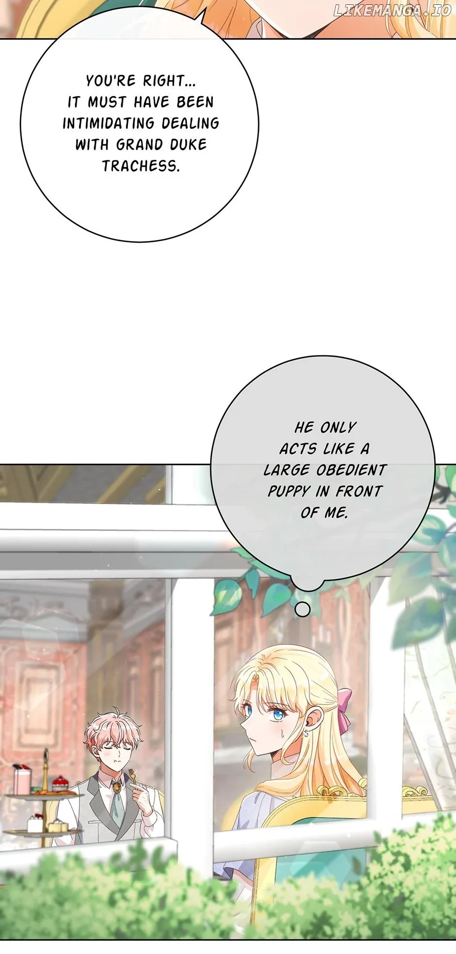 I Will Remove Them From My Life Chapter 88 page 8