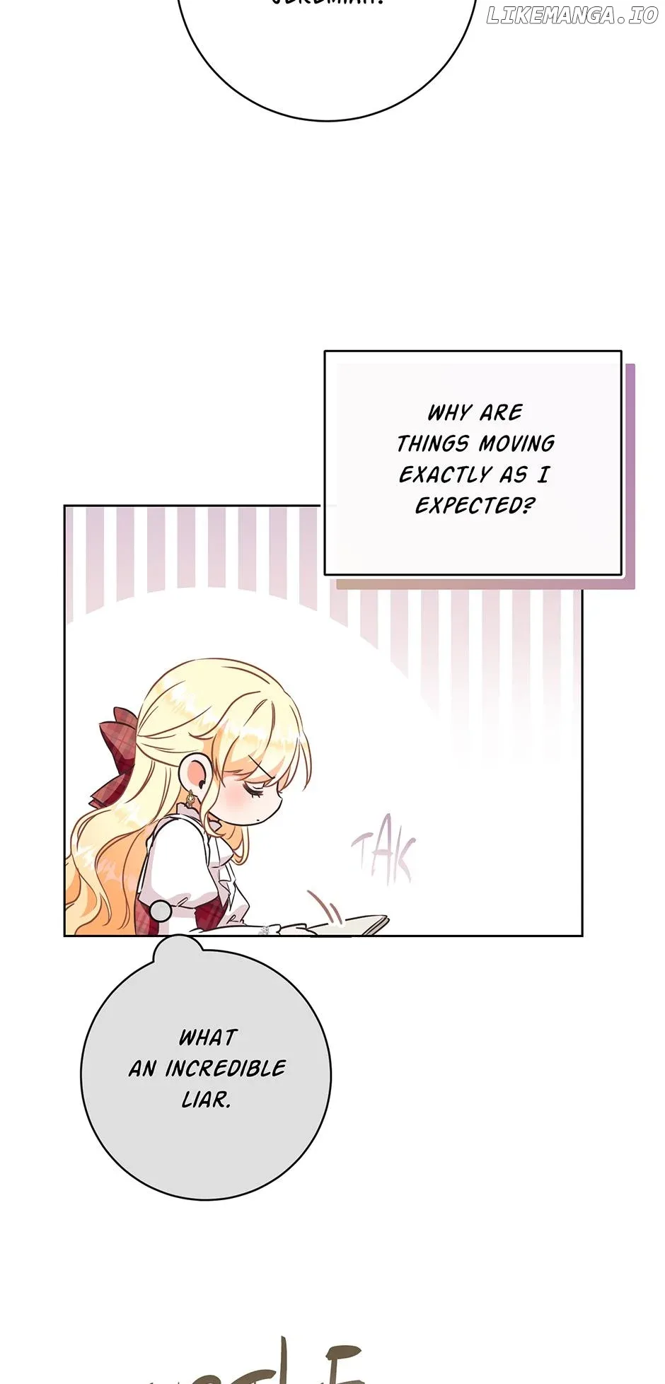 I Will Remove Them From My Life Chapter 86 page 52