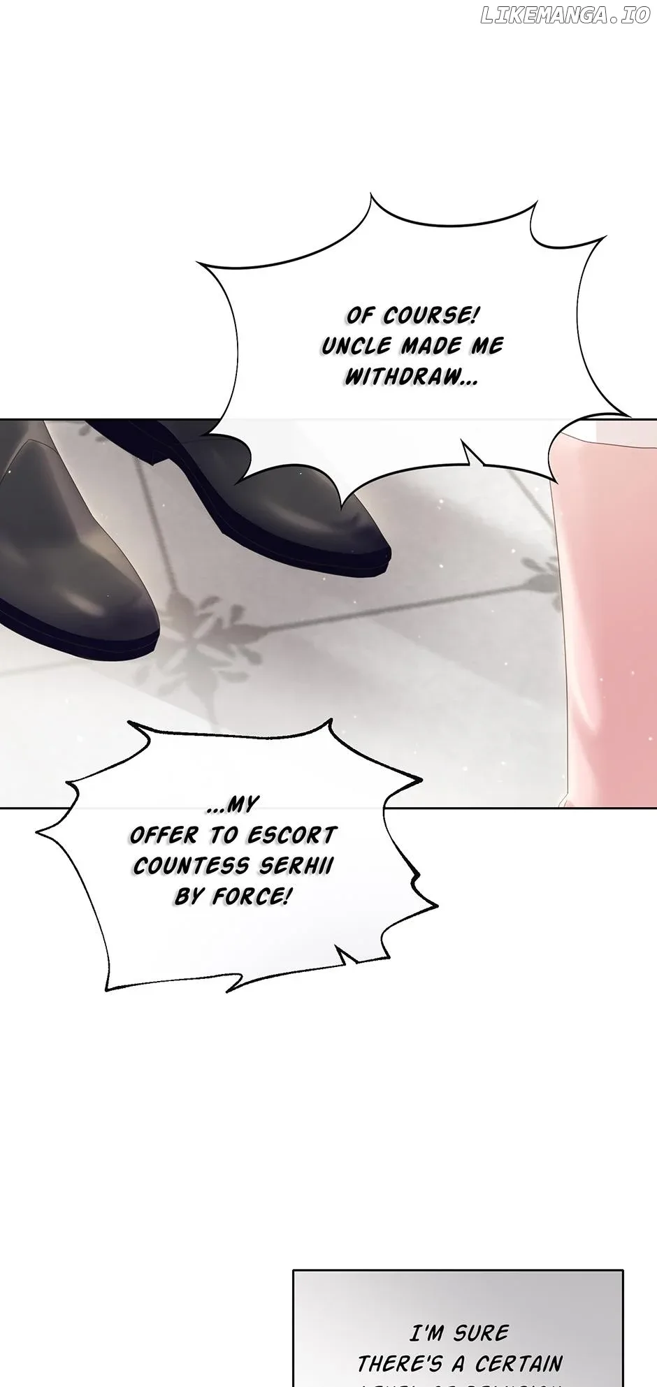 I Will Remove Them From My Life Chapter 86 page 44