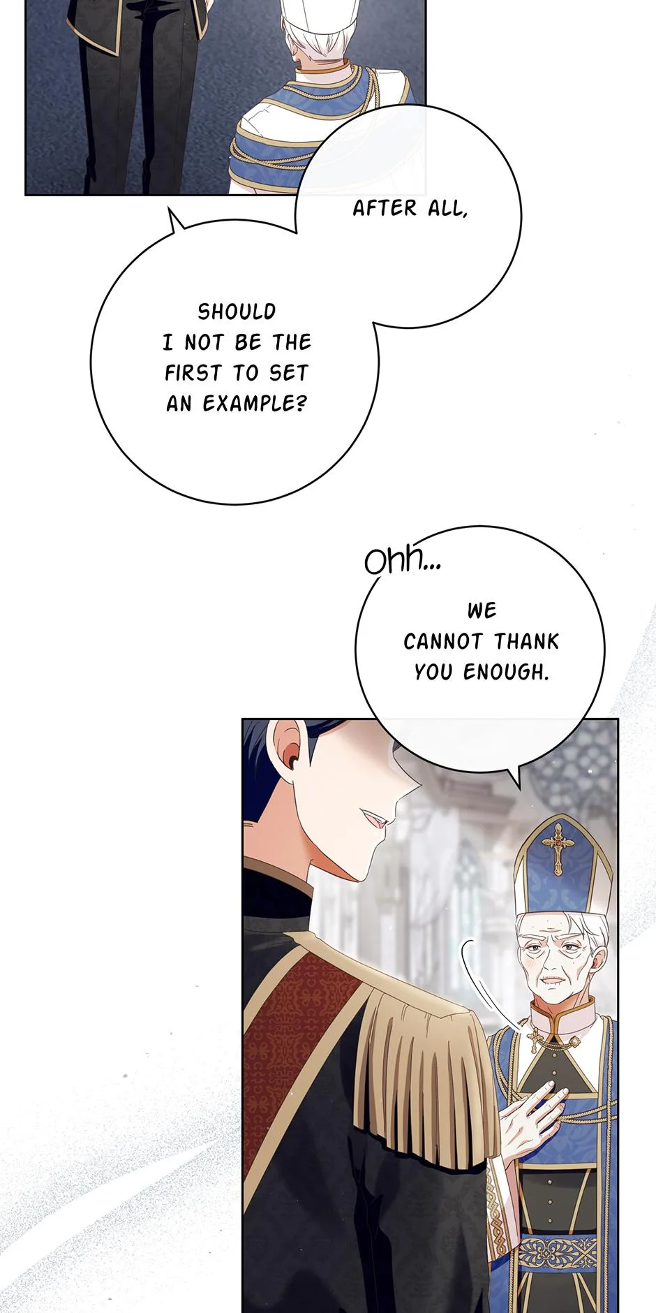 I Will Remove Them From My Life Chapter 89 page 16