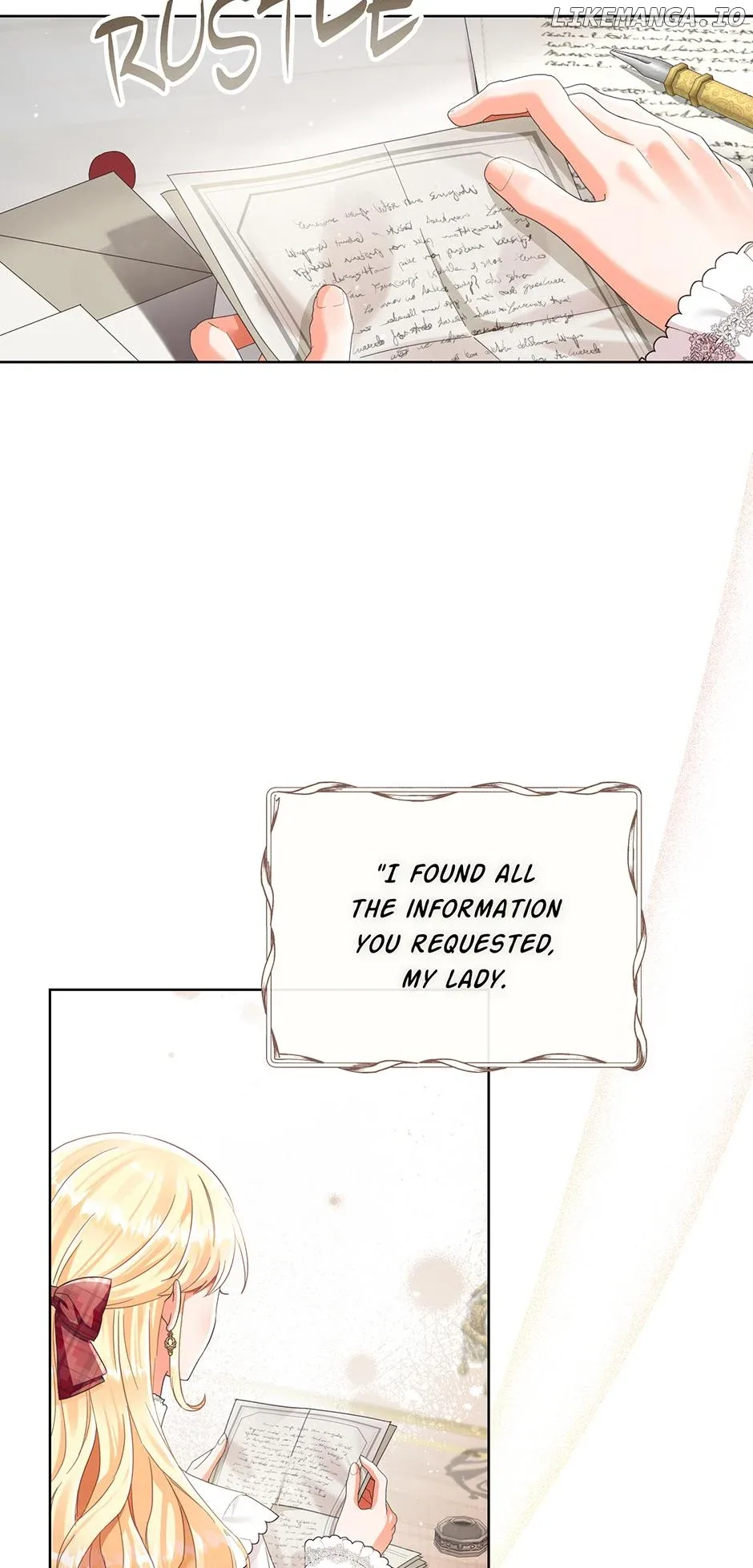 I Will Remove Them From My Life Chapter 86 page 53