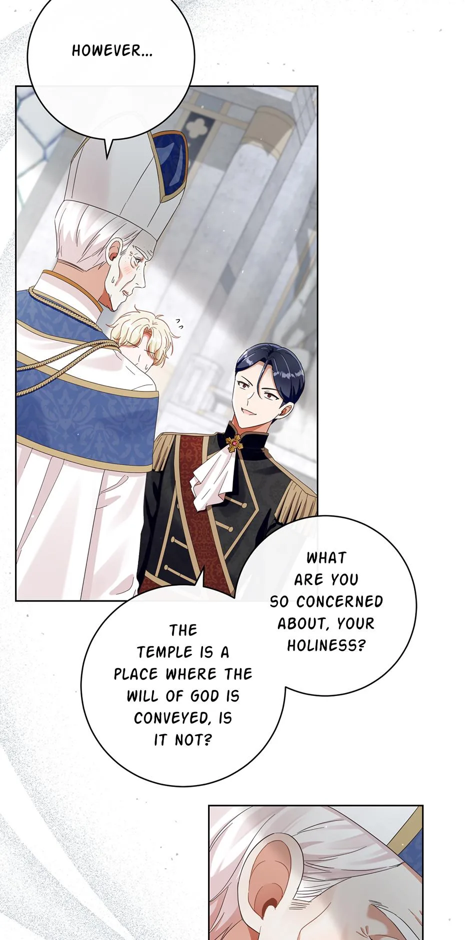 I Will Remove Them From My Life Chapter 89 page 19