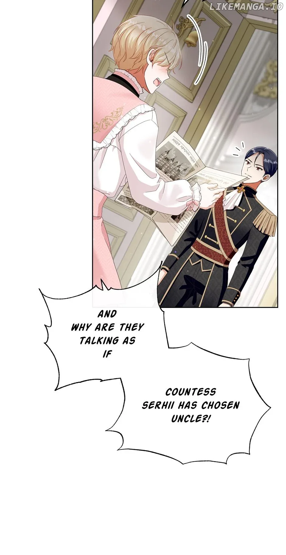 I Will Remove Them From My Life Chapter 86 page 39