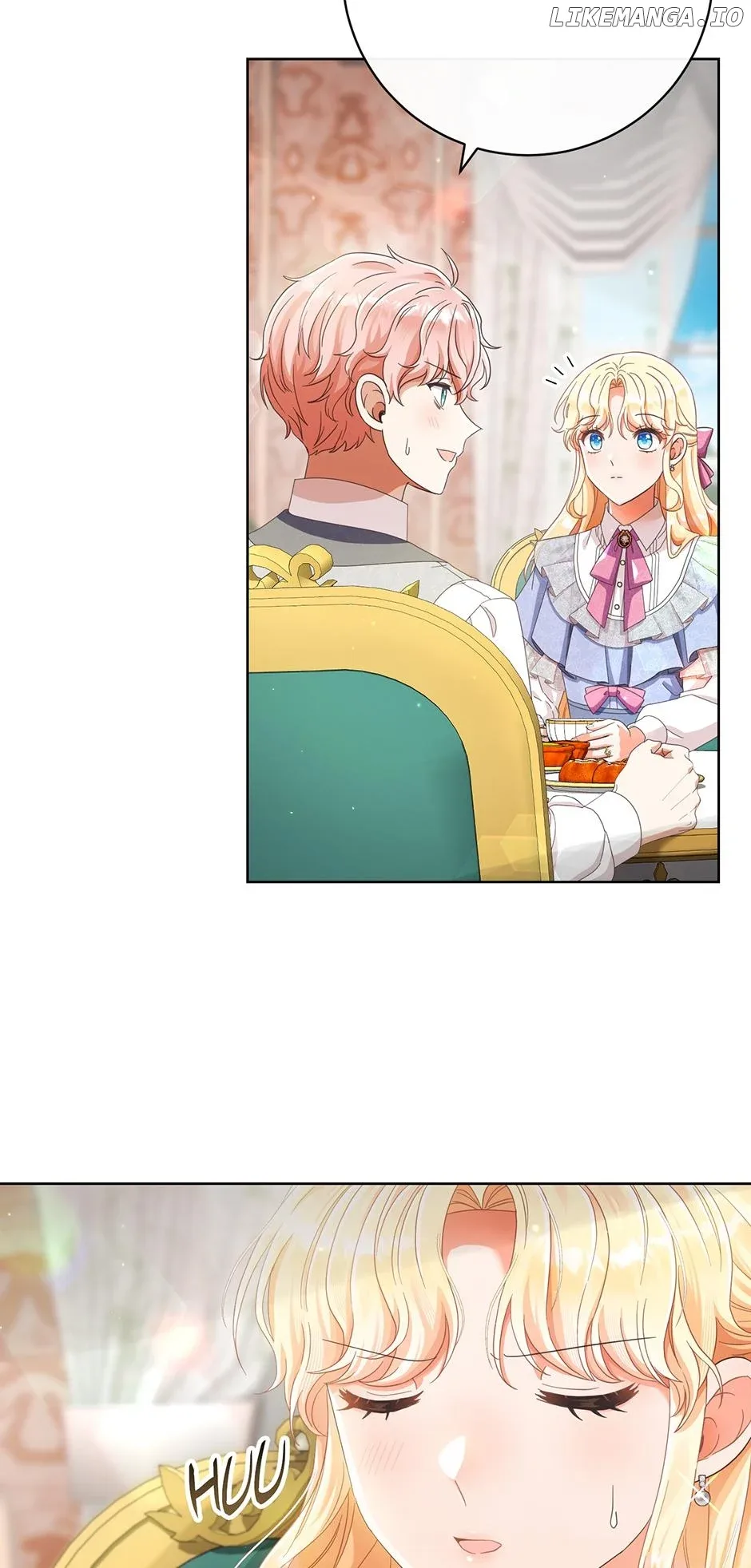 I Will Remove Them From My Life Chapter 88 page 7