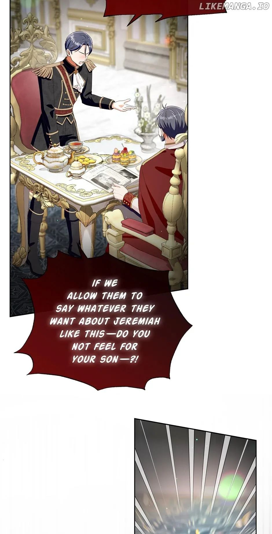 I Will Remove Them From My Life Chapter 88 page 14