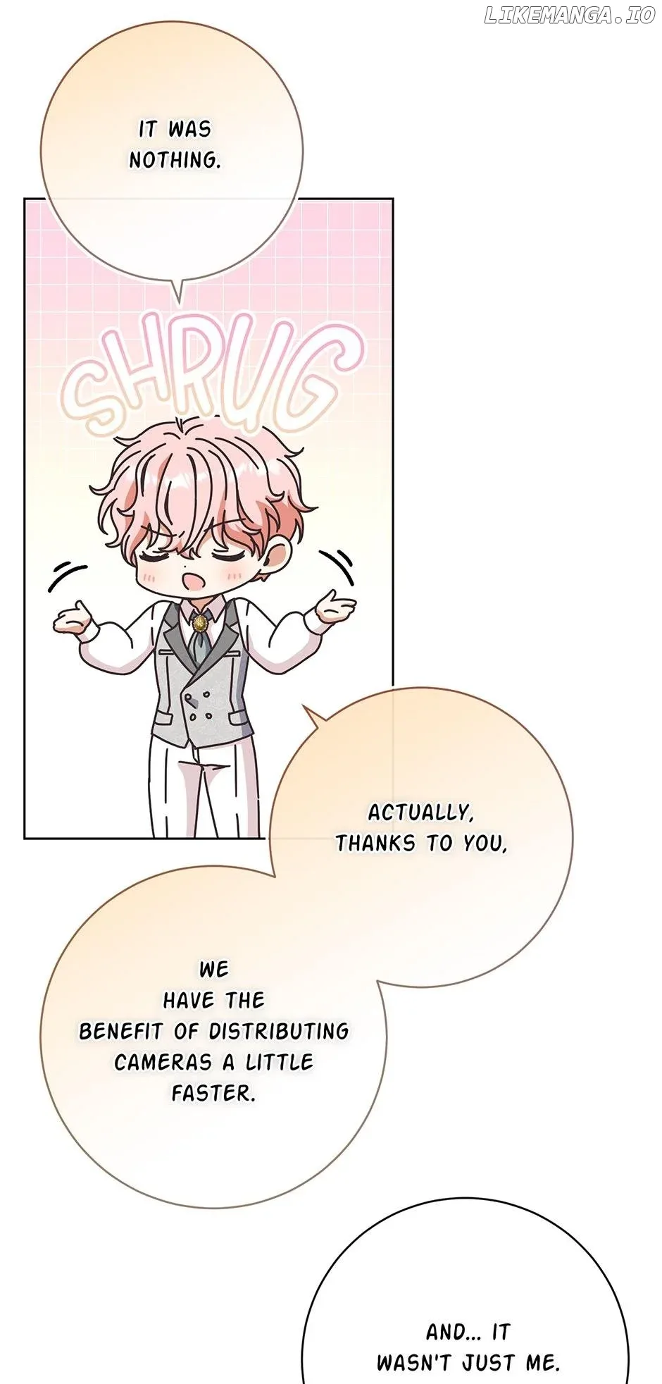 I Will Remove Them From My Life Chapter 88 page 6