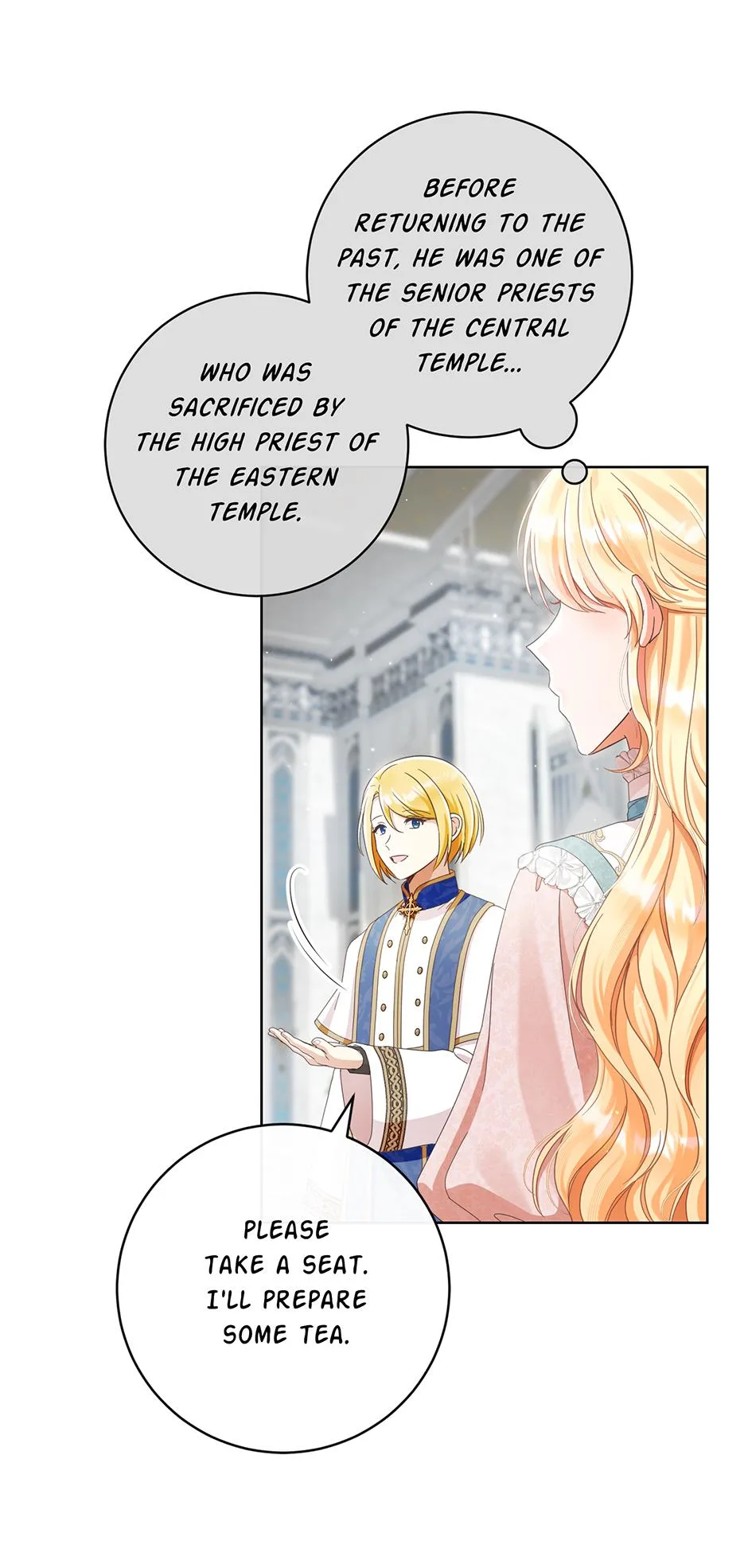 I Will Remove Them From My Life Chapter 89 page 32