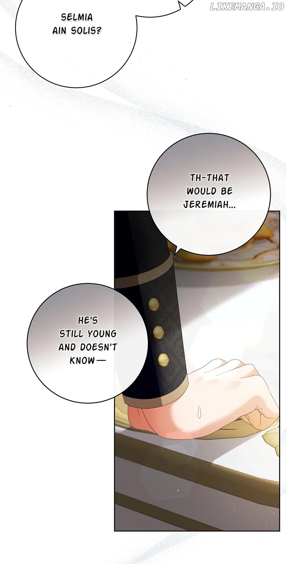 I Will Remove Them From My Life Chapter 88 page 19
