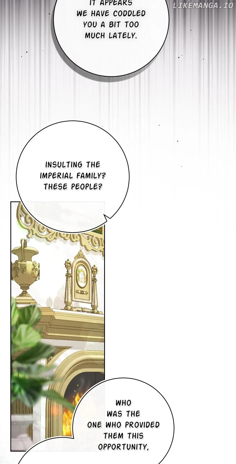 I Will Remove Them From My Life Chapter 88 page 18