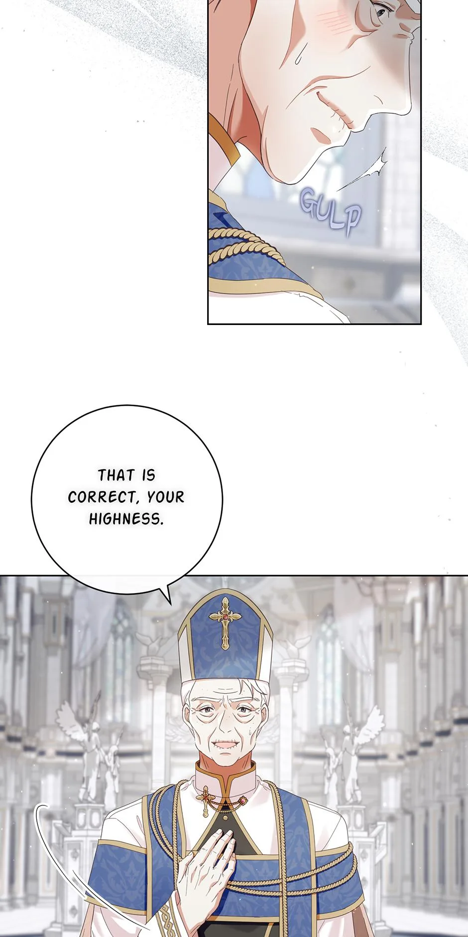 I Will Remove Them From My Life Chapter 89 page 20