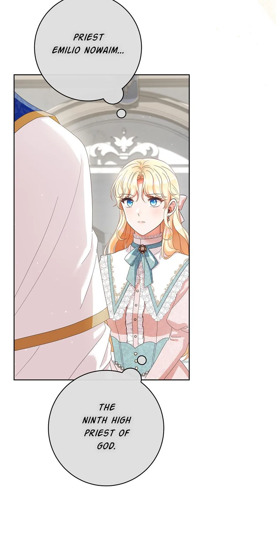 I Will Remove Them From My Life Chapter 89 page 31