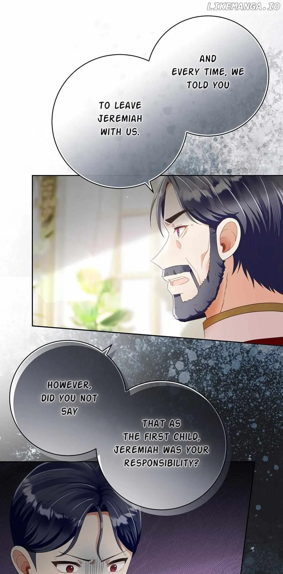 I Will Remove Them From My Life Chapter 88 page 21