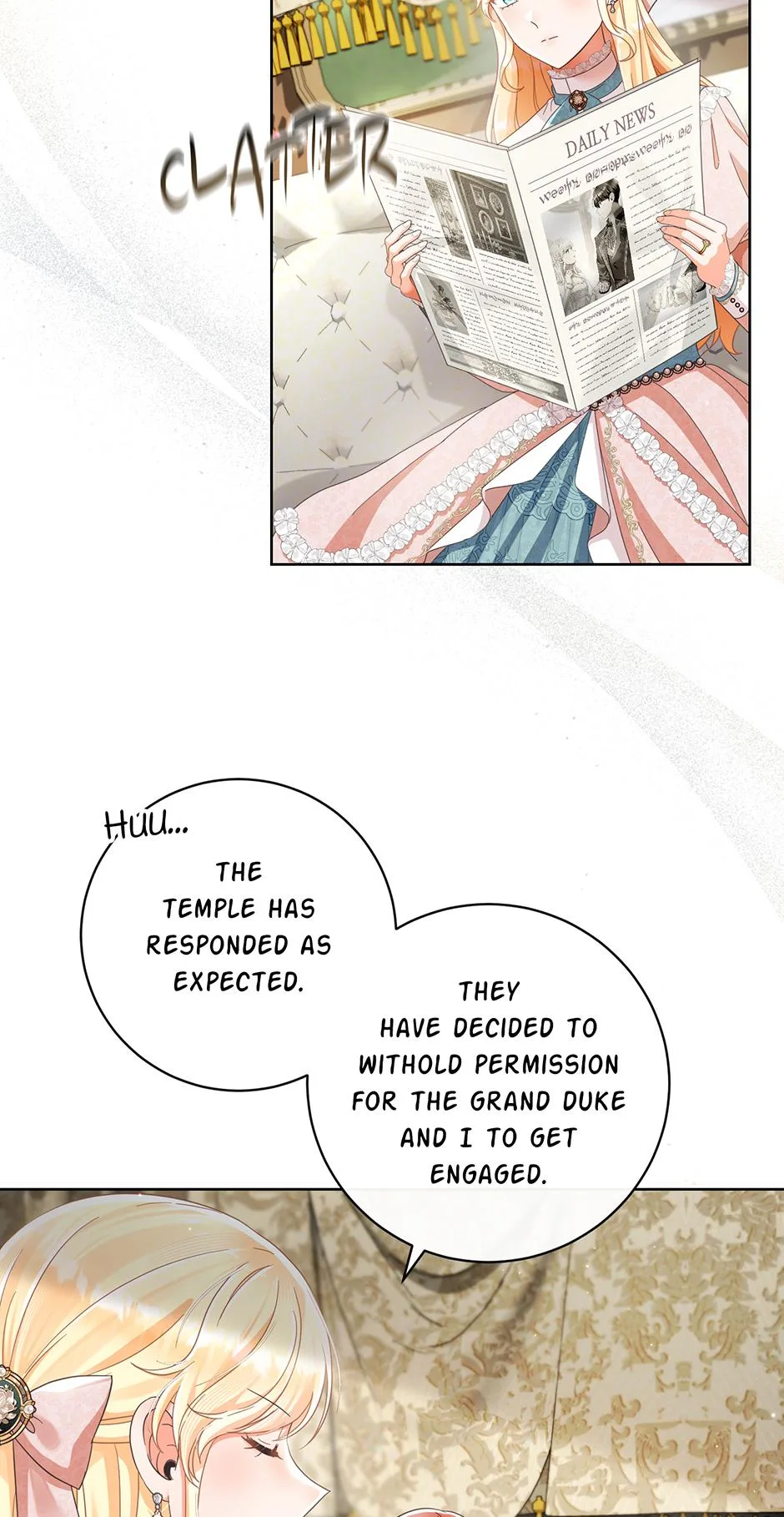 I Will Remove Them From My Life Chapter 89 page 25