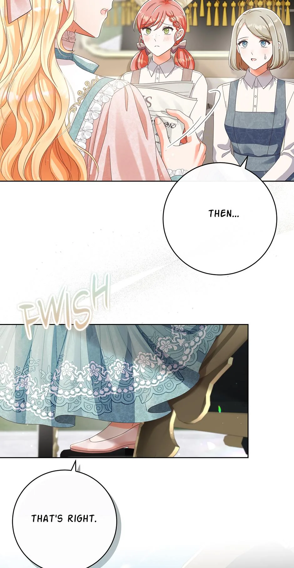 I Will Remove Them From My Life Chapter 89 page 26
