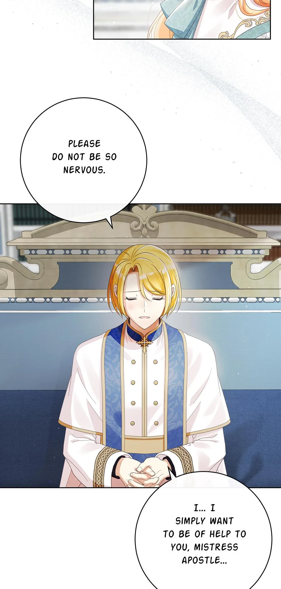 I Will Remove Them From My Life Chapter 89 page 36