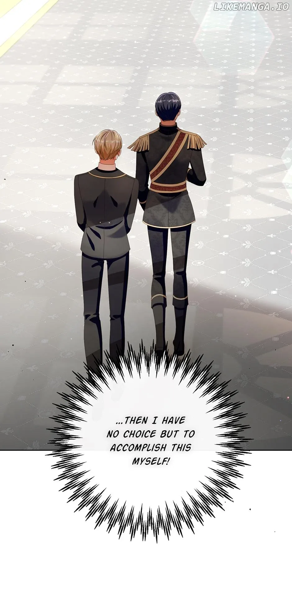 I Will Remove Them From My Life Chapter 88 page 29