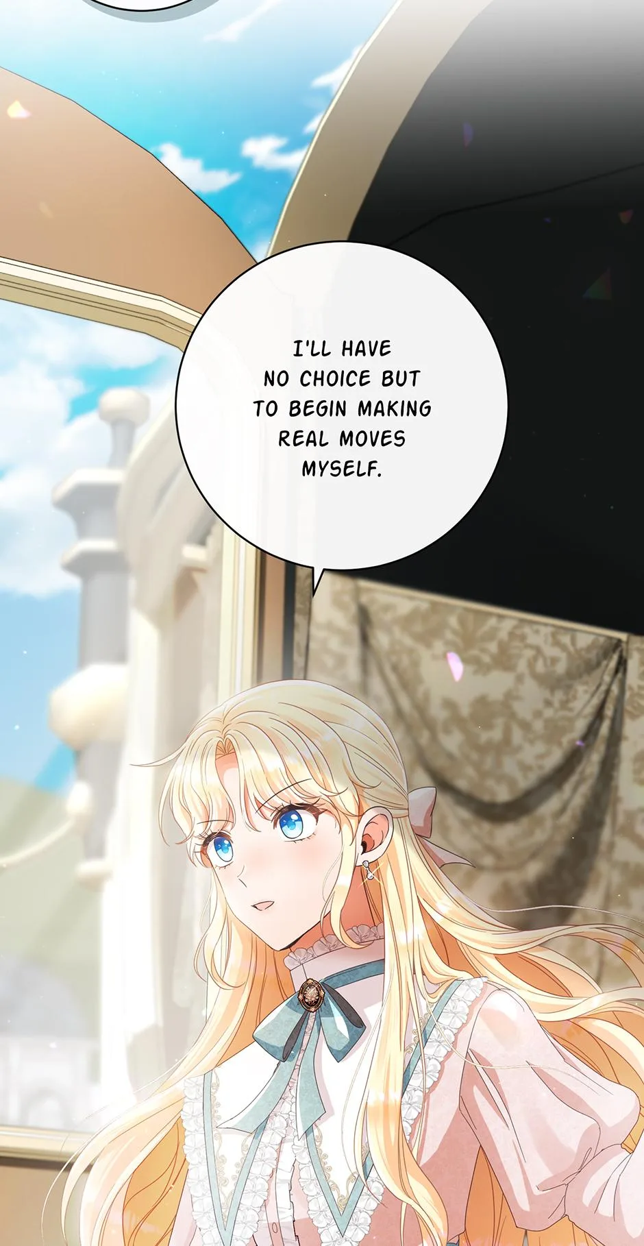 I Will Remove Them From My Life Chapter 89 page 27