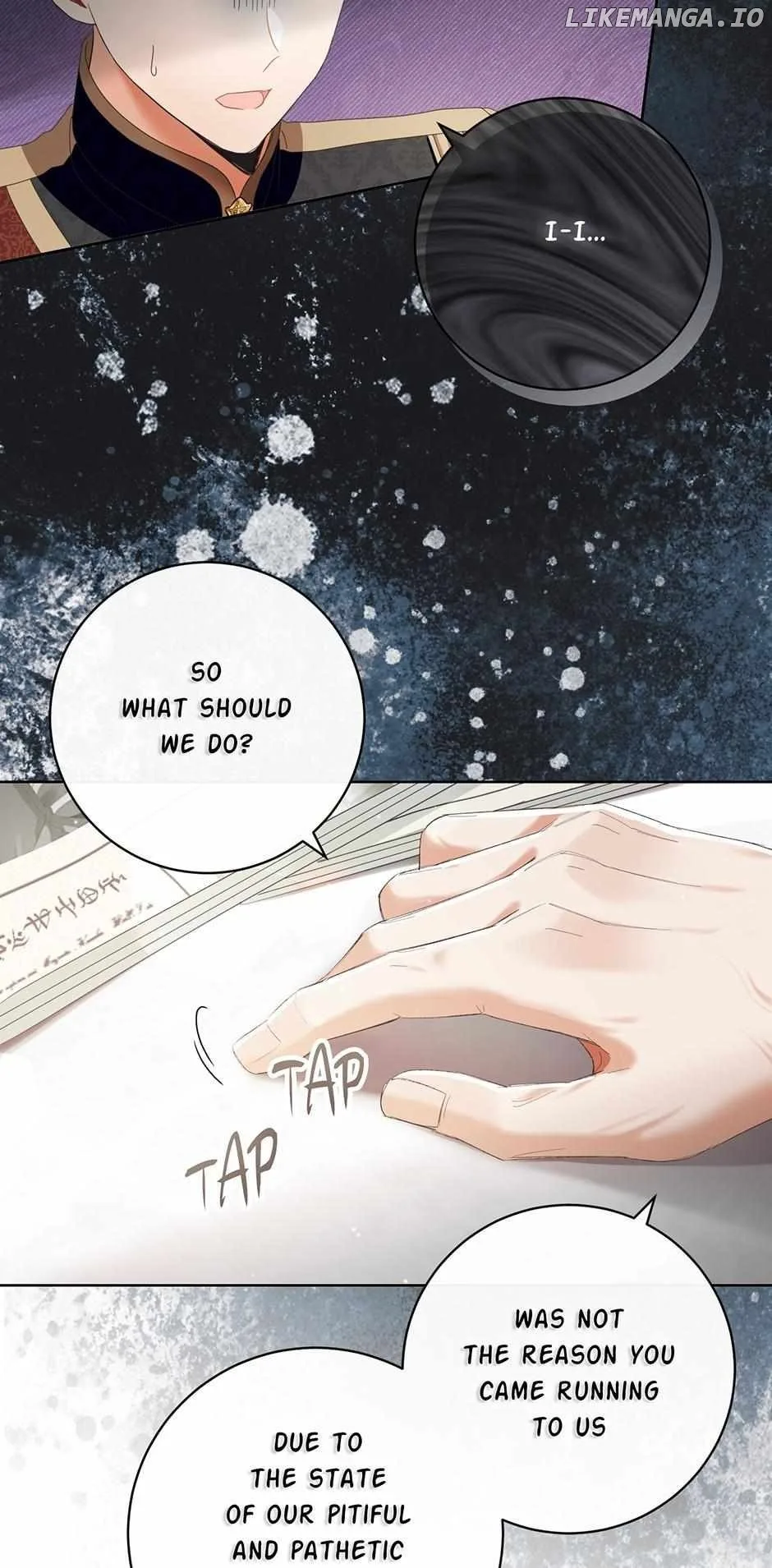 I Will Remove Them From My Life Chapter 88 page 22
